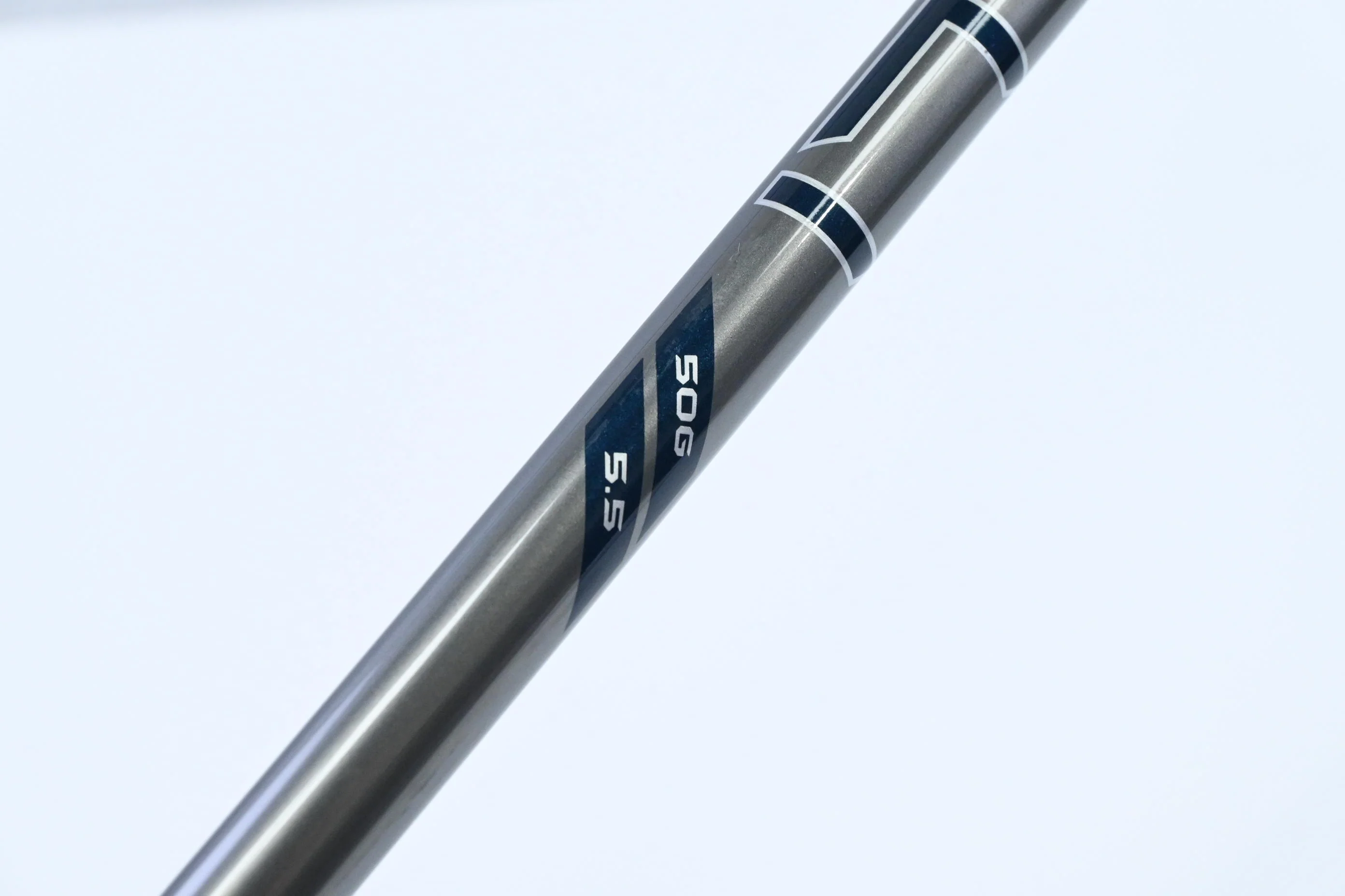 Callaway Elyte Driver / 10.5 Degree / Regular Flex Denali Charcoal 50 Shaft - Image 6