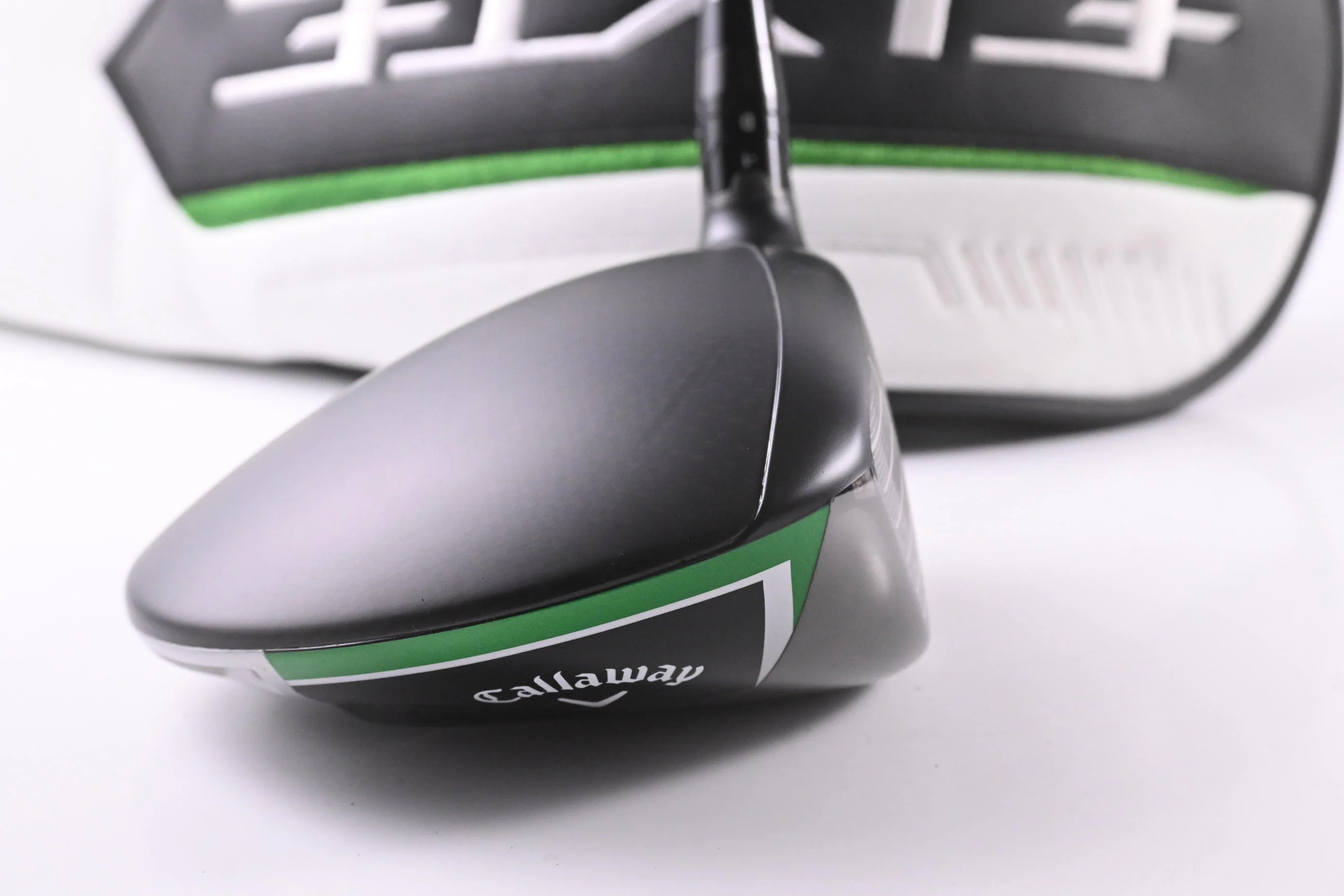 Callaway Elyte Driver / 9 Degree / X-Flex Tensei 1K Black 65 Shaft - Image 3
