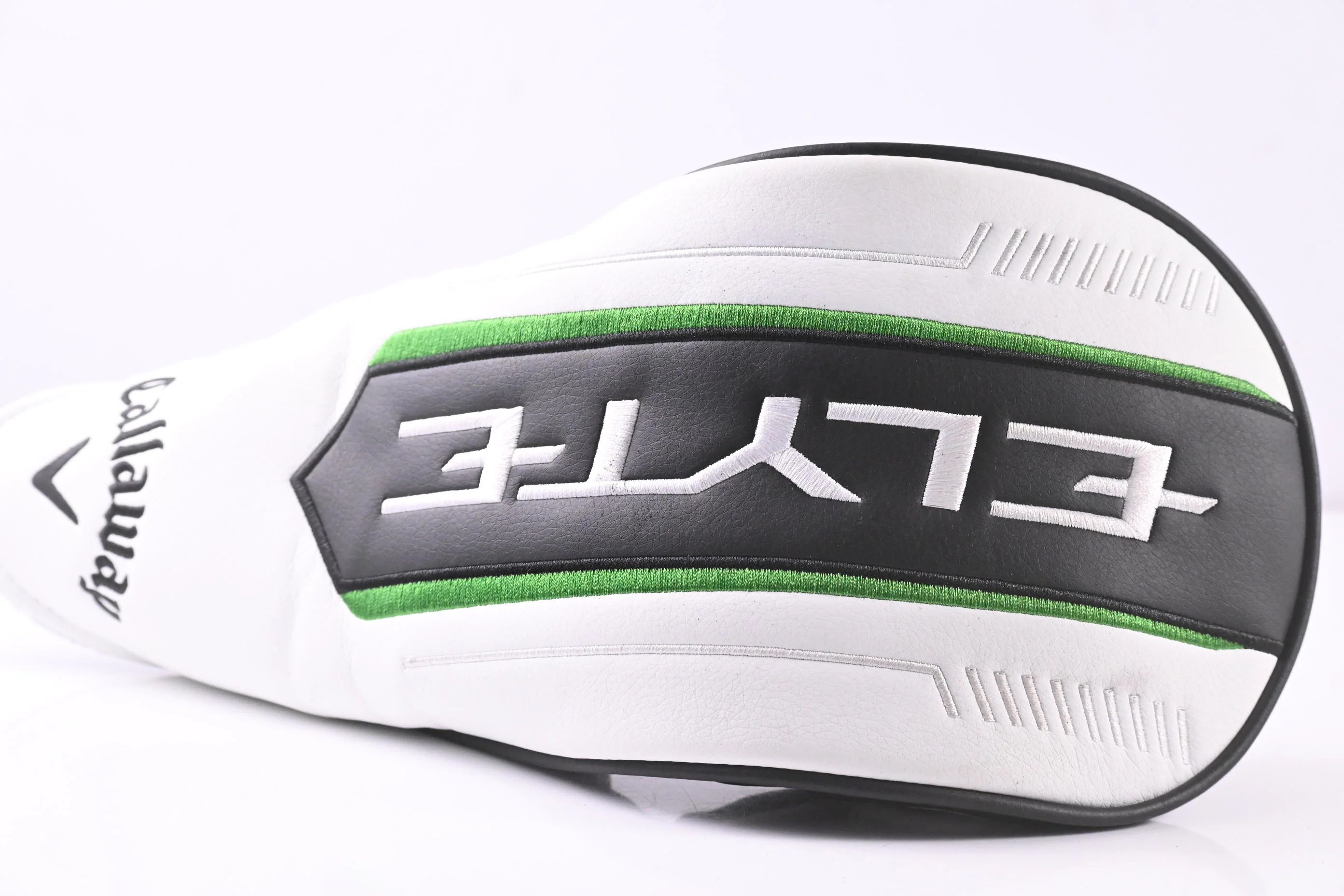 Callaway Elyte Driver / 9 Degree / X-Flex Tensei 1K Black 65 Shaft - Image 9