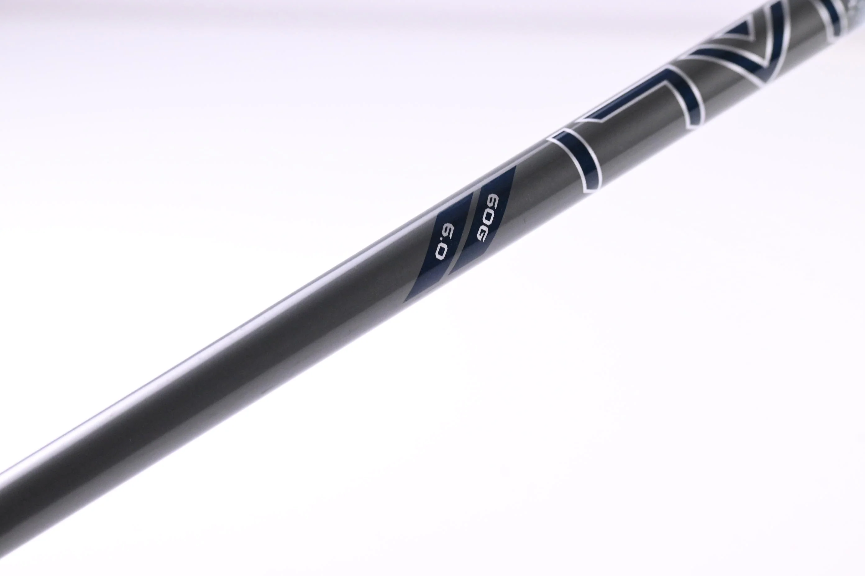 Callaway Elyte Driver / 9 Degree / Stiff Flex Project X Denali Charcoal 60 Shaft - Image 6
