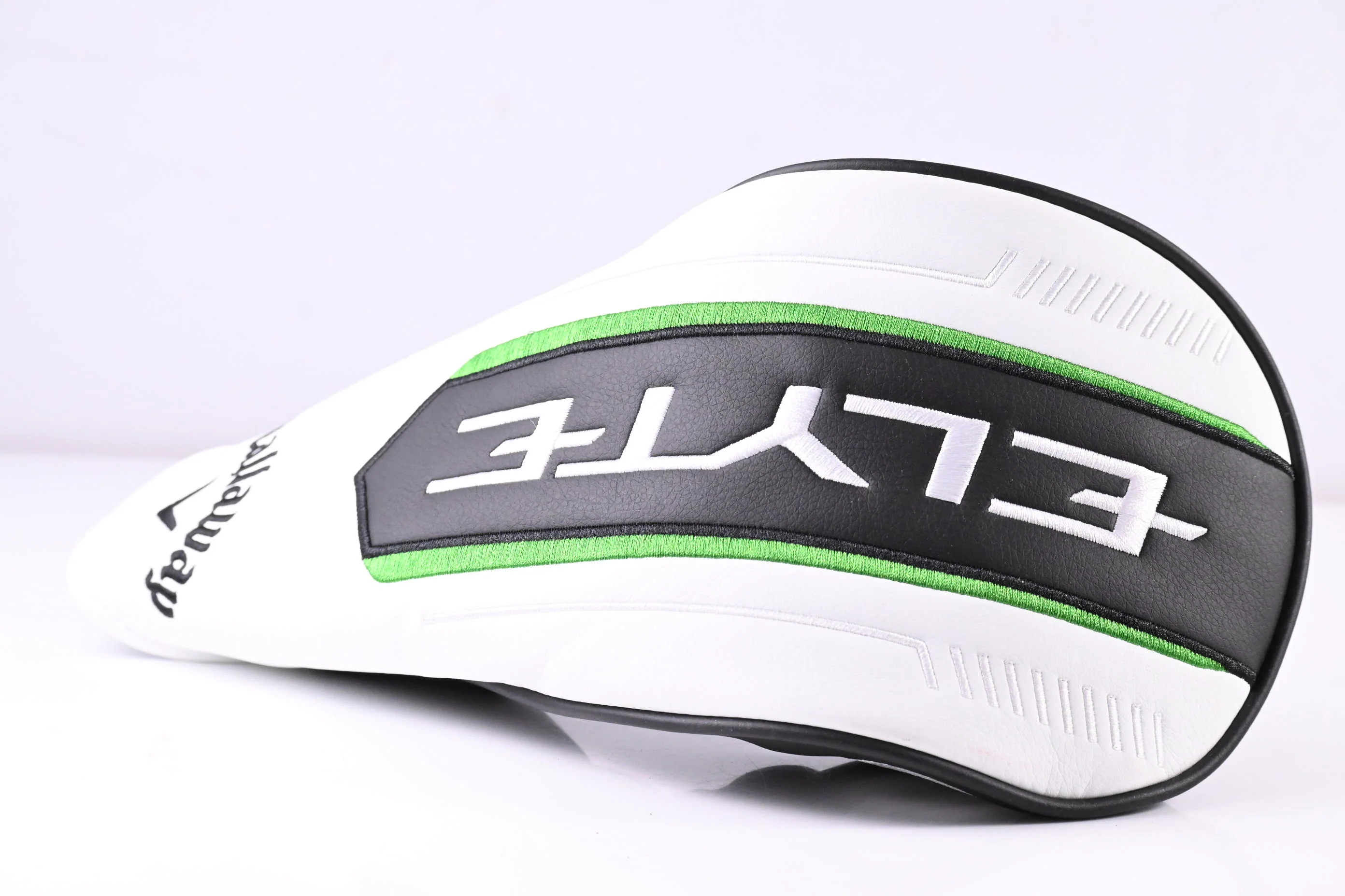 Callaway Elyte Driver / 10.5 Degree / X-Flex Mitsubishi Tensei 1K Black 65 Shaft - Image 9