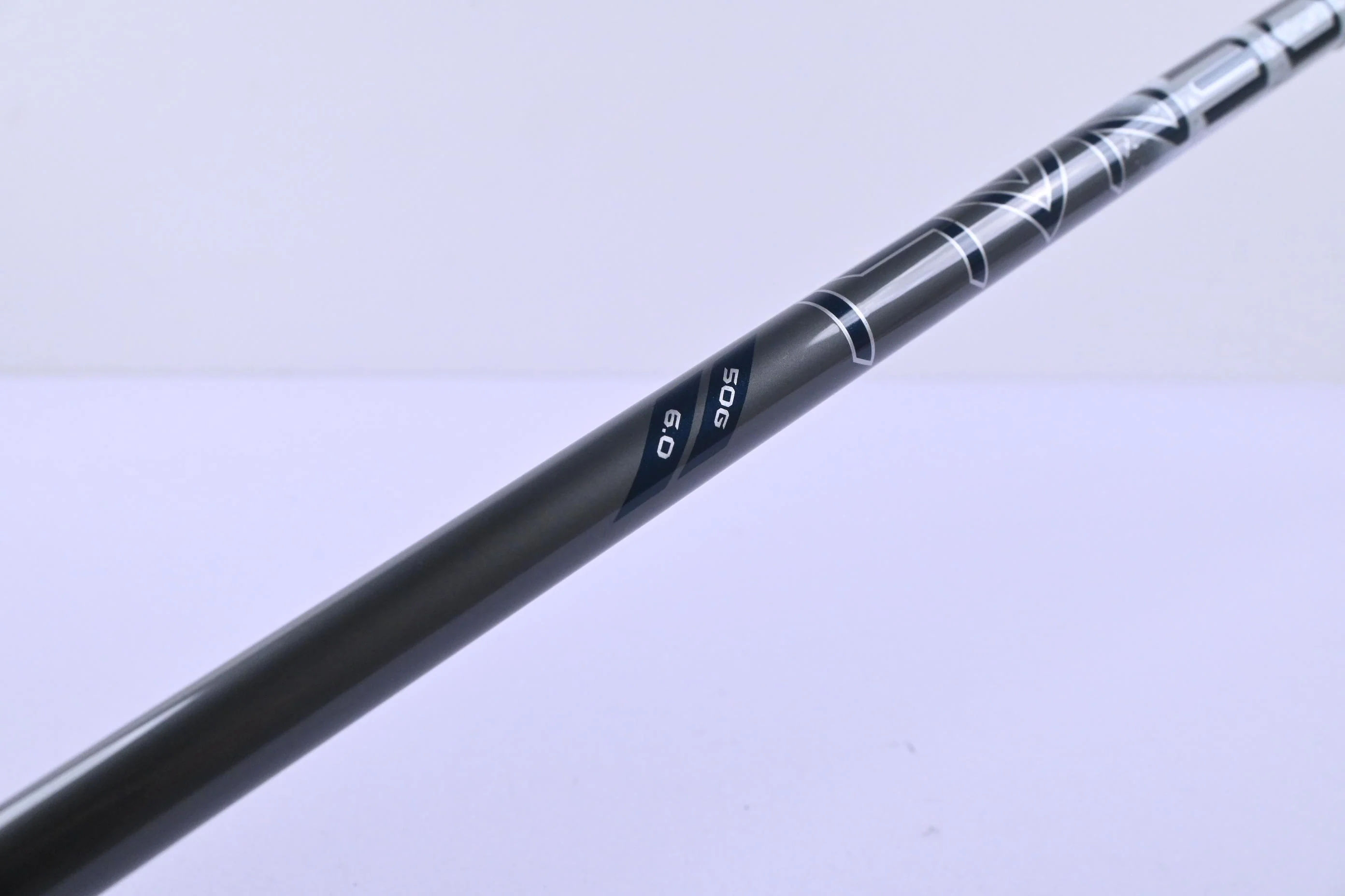 Callaway Elyte Driver / 10.5 Degree / Stiff Flex Denali Charcoal 50 Shaft - Image 6