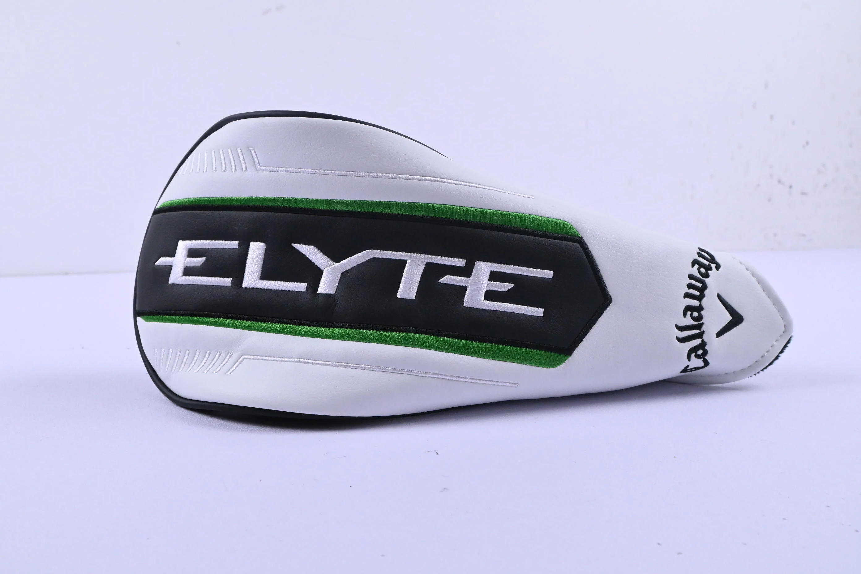 Callaway Elyte Driver / 10.5 Degree / Stiff Flex Denali Charcoal 50 Shaft - Image 9