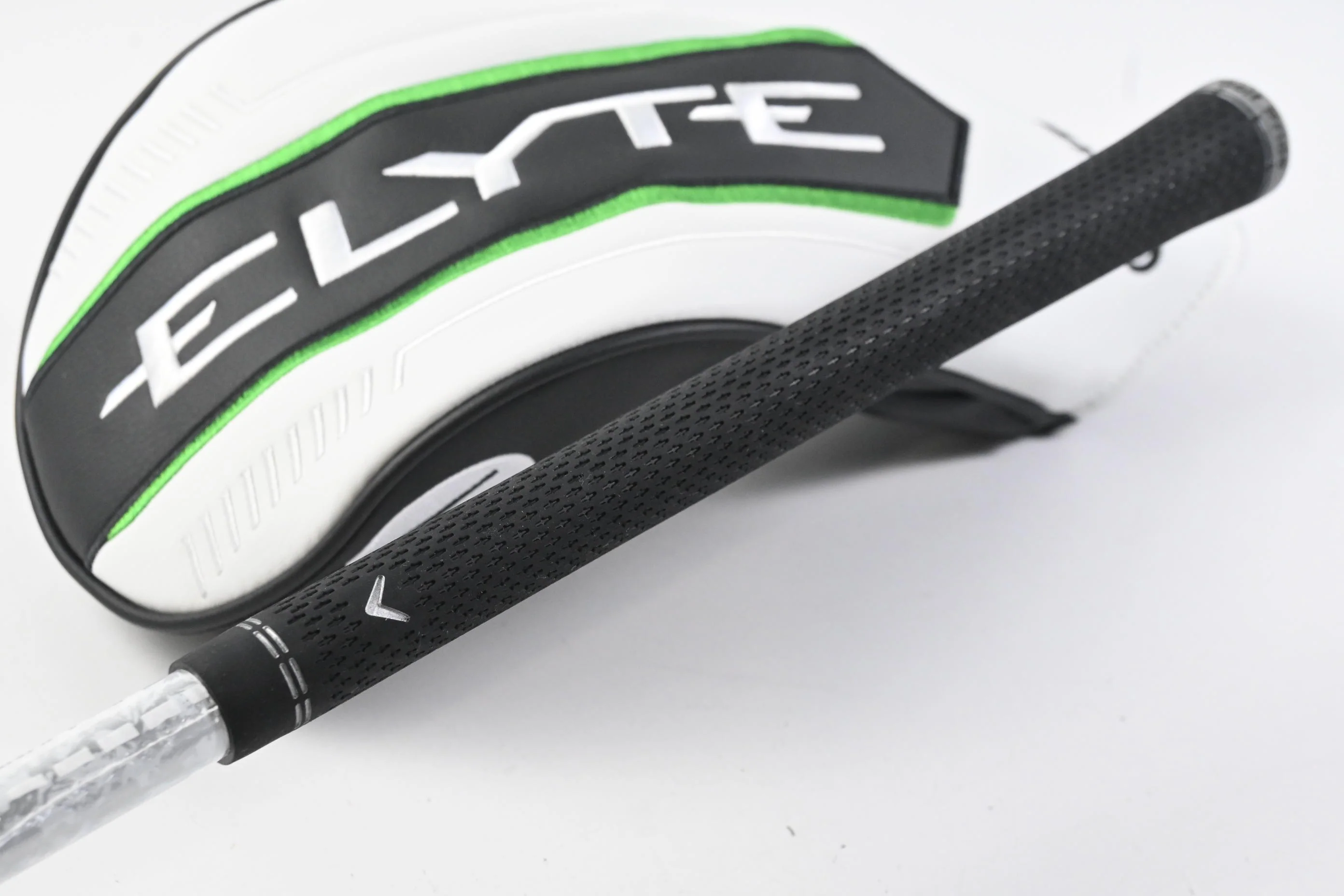 Left Hand Callaway Elyte Driver / 10.5 Degree / Regular Flex Denali Charcoal 50 - Image 8