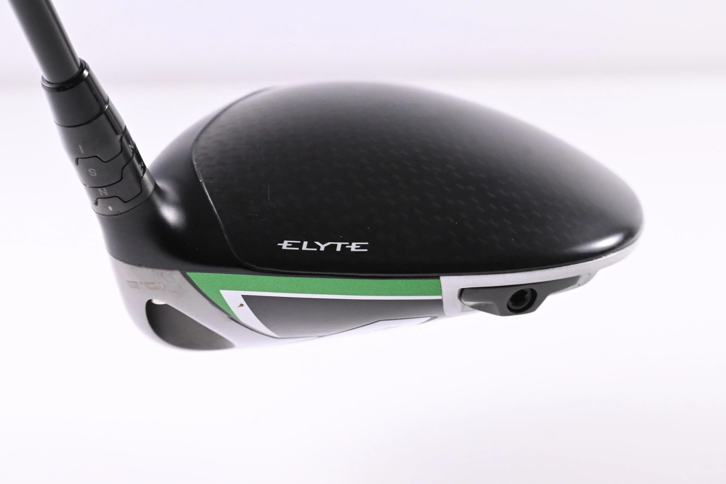 Callaway Elyte Driver / 10.5 Degree / Stiff Flex Tensei AV White 65 Shaft - Image 5