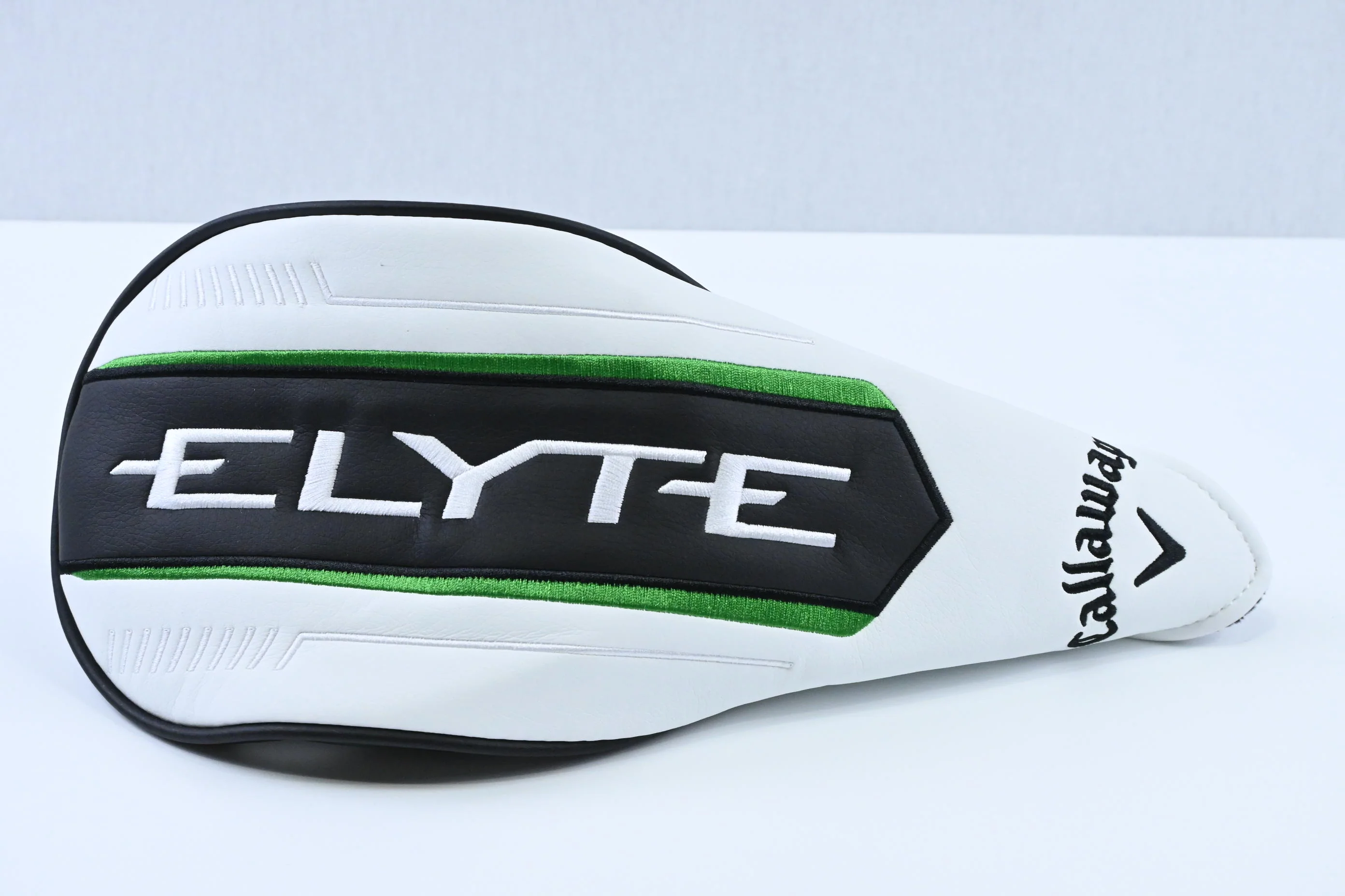 Callaway Elyte Driver / 10.5 Degree / Stiff Flex Denali Charcoal 50 Shaft - Image 9