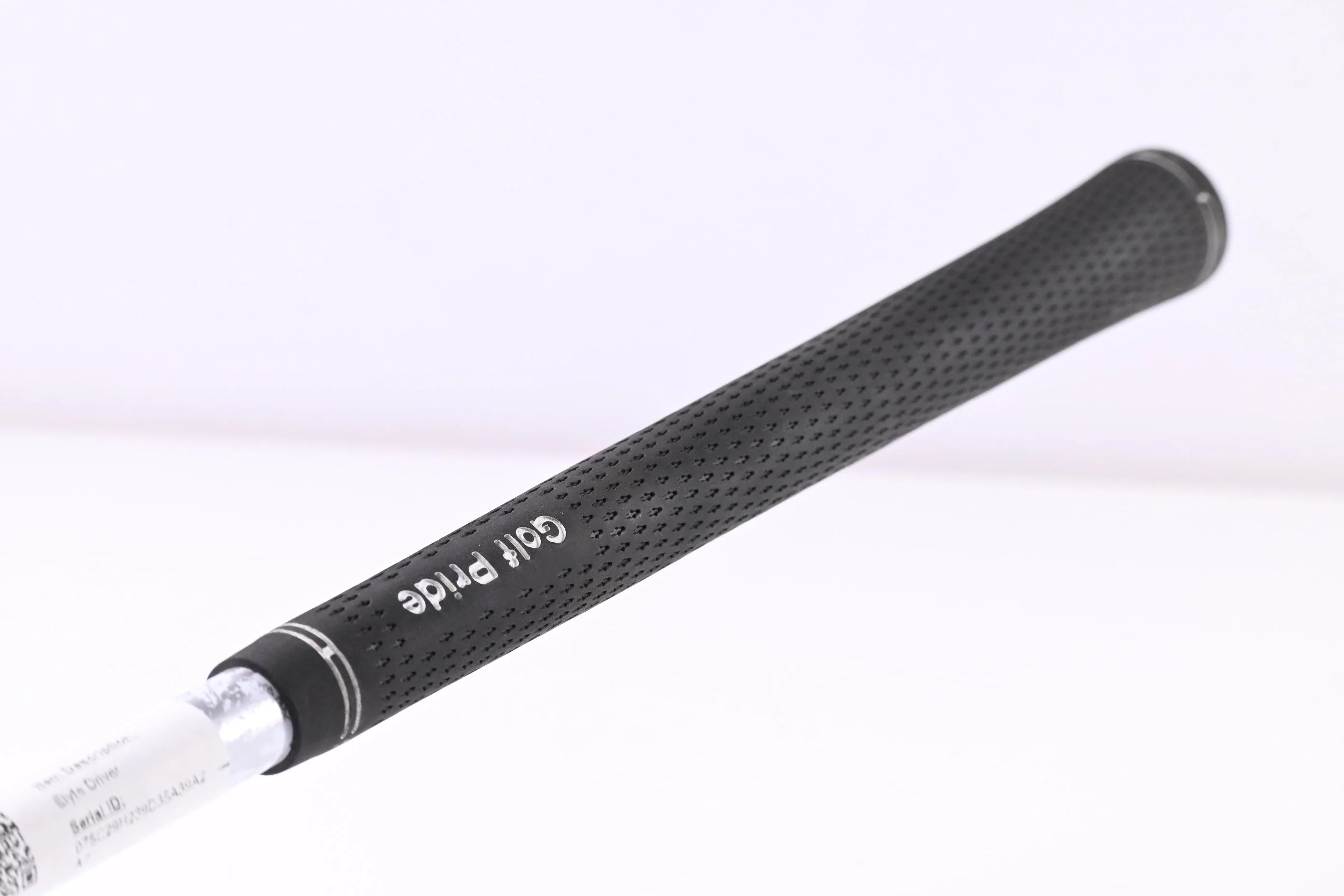 Callaway Elyte Driver / 10.5 Degree / Stiff Flex Denali Charcoal 60 Shaft - Image 8
