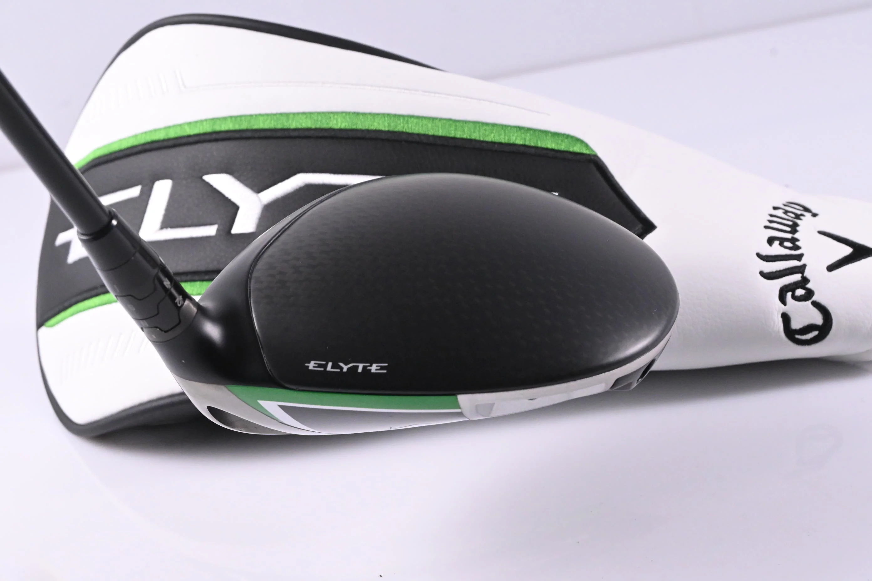 Callaway Elyte Driver / 9 Degree / Regular Flex Mitsubishi MMT 60 Shaft - Image 5