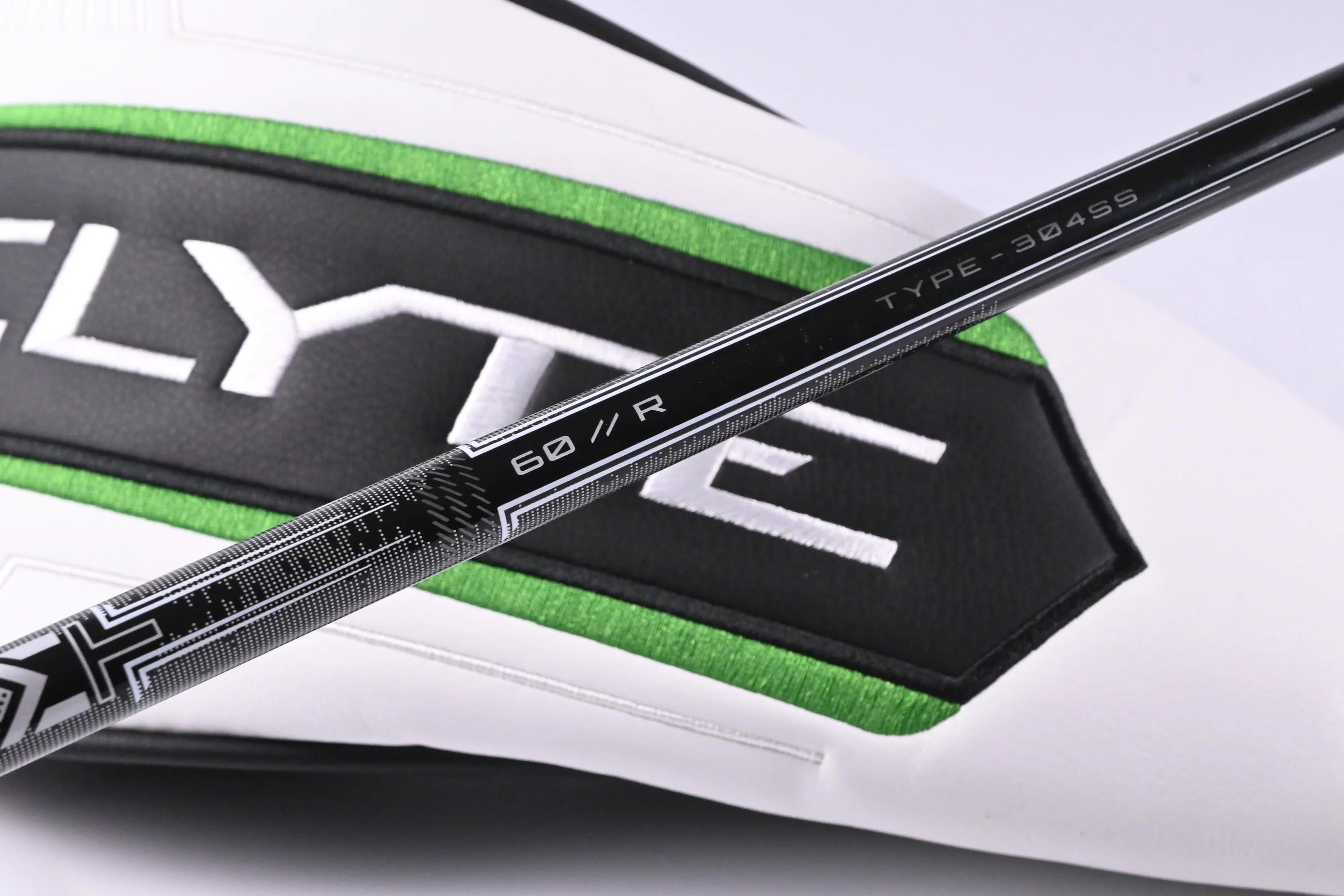 Callaway Elyte Driver / 9 Degree / Regular Flex Mitsubishi MMT 60 Shaft - Image 6