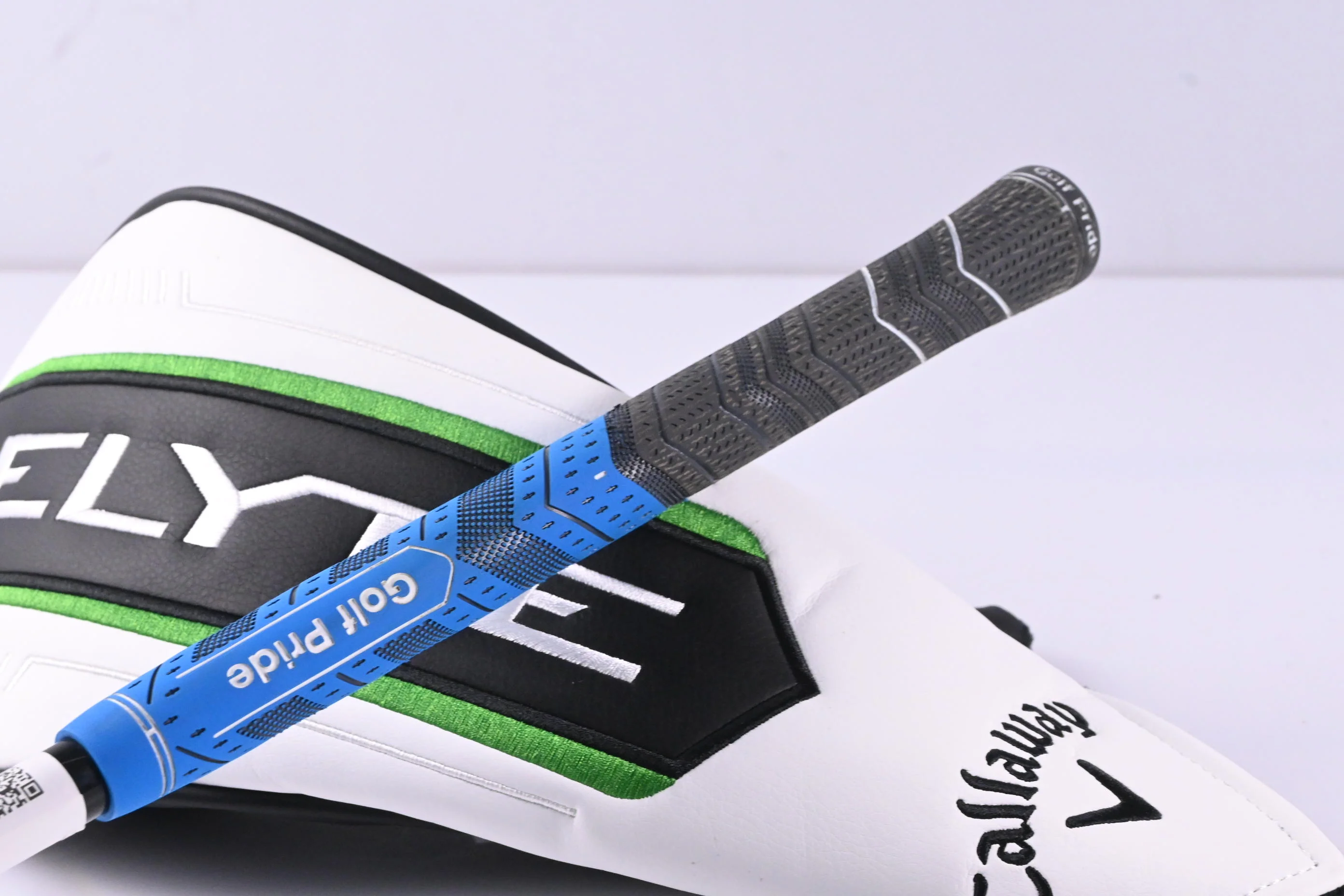 Callaway Elyte Driver / 9 Degree / Regular Flex Mitsubishi MMT 60 Shaft - Image 8