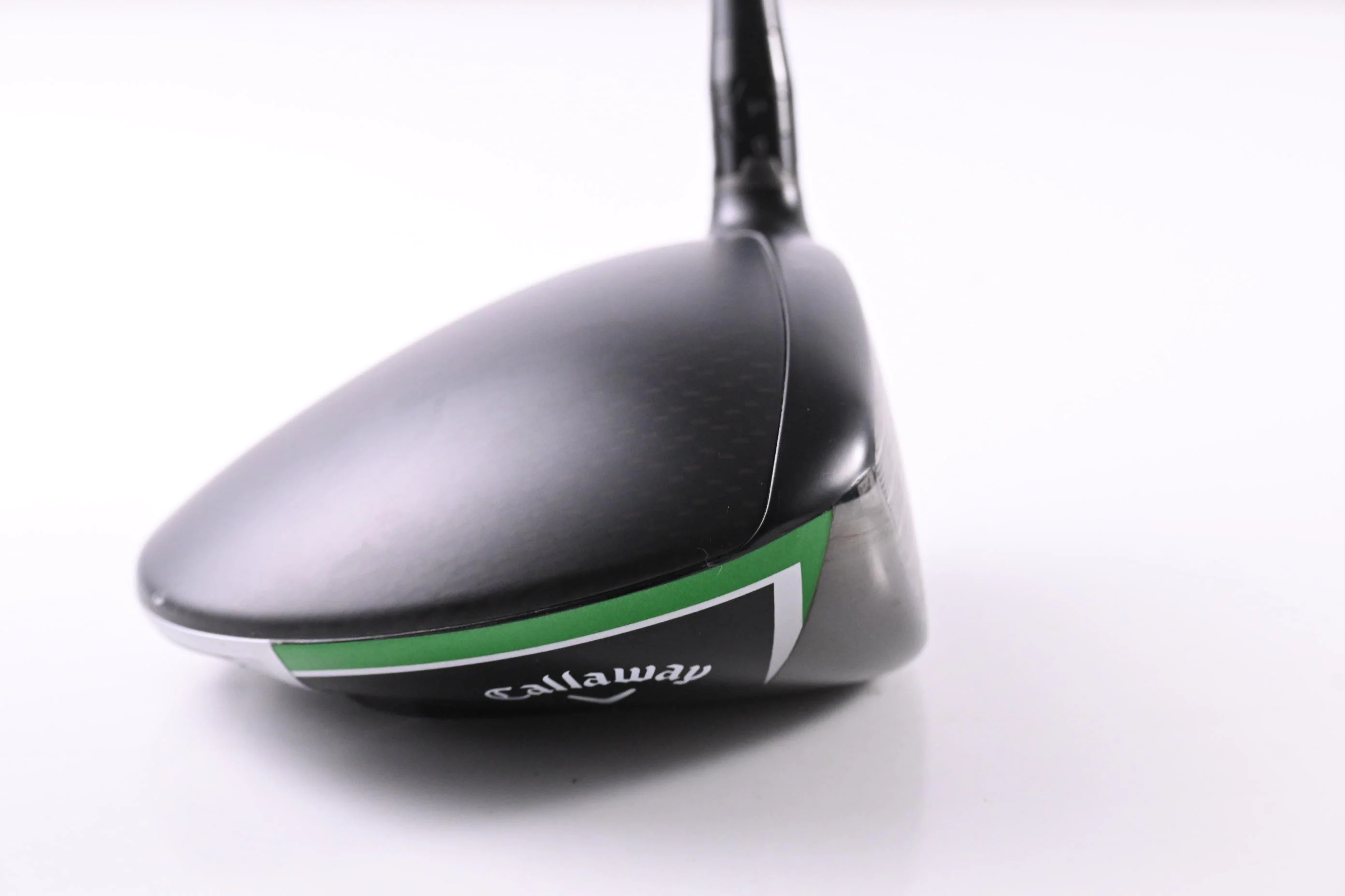 Tour Issue Callaway Elyte Driver / 9 Degree / Stiff Flex Ventus Velocore Black 6 - Image 3