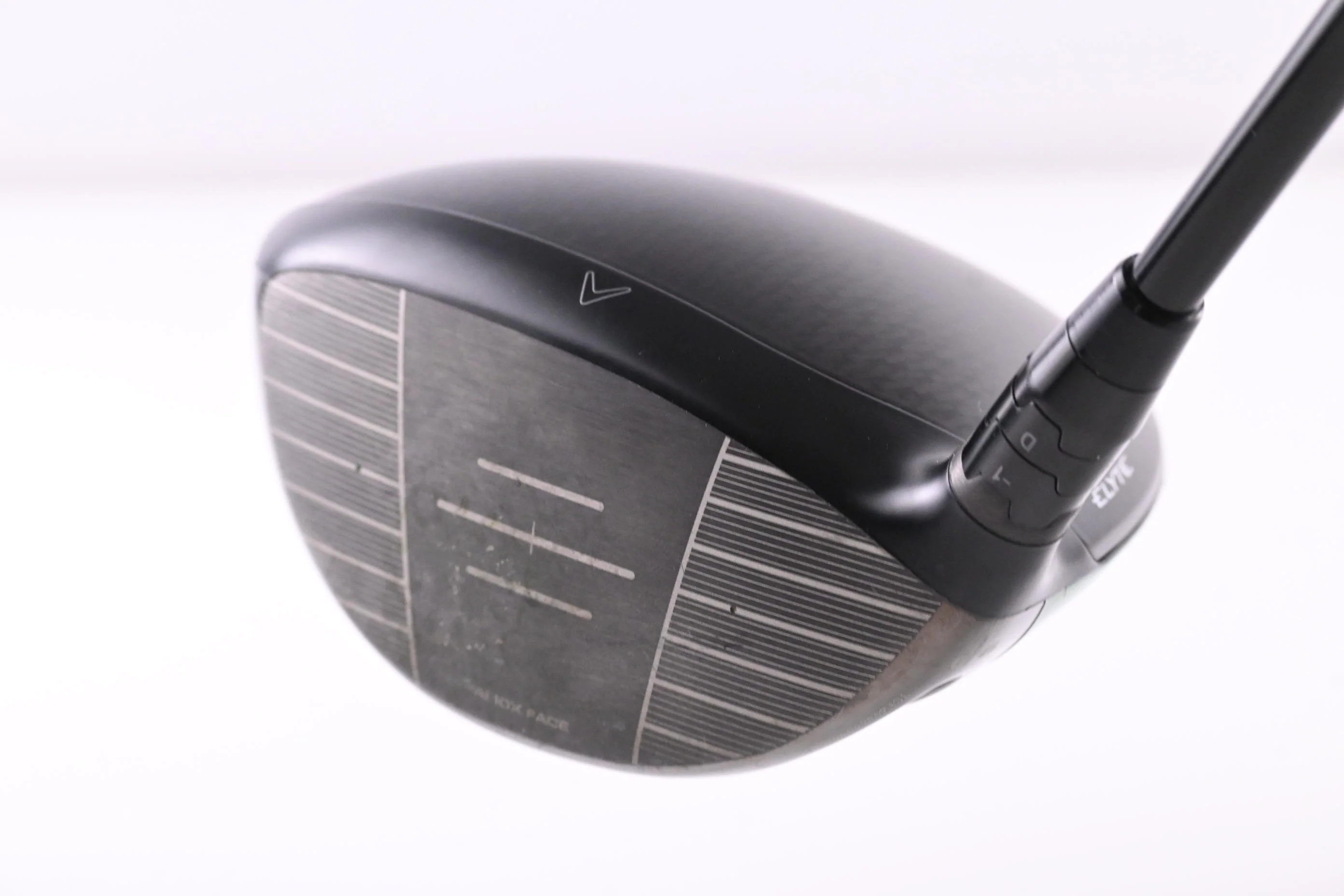 Tour Issue Callaway Elyte Driver / 9 Degree / Stiff Flex Ventus Velocore Black 6 - Image 4