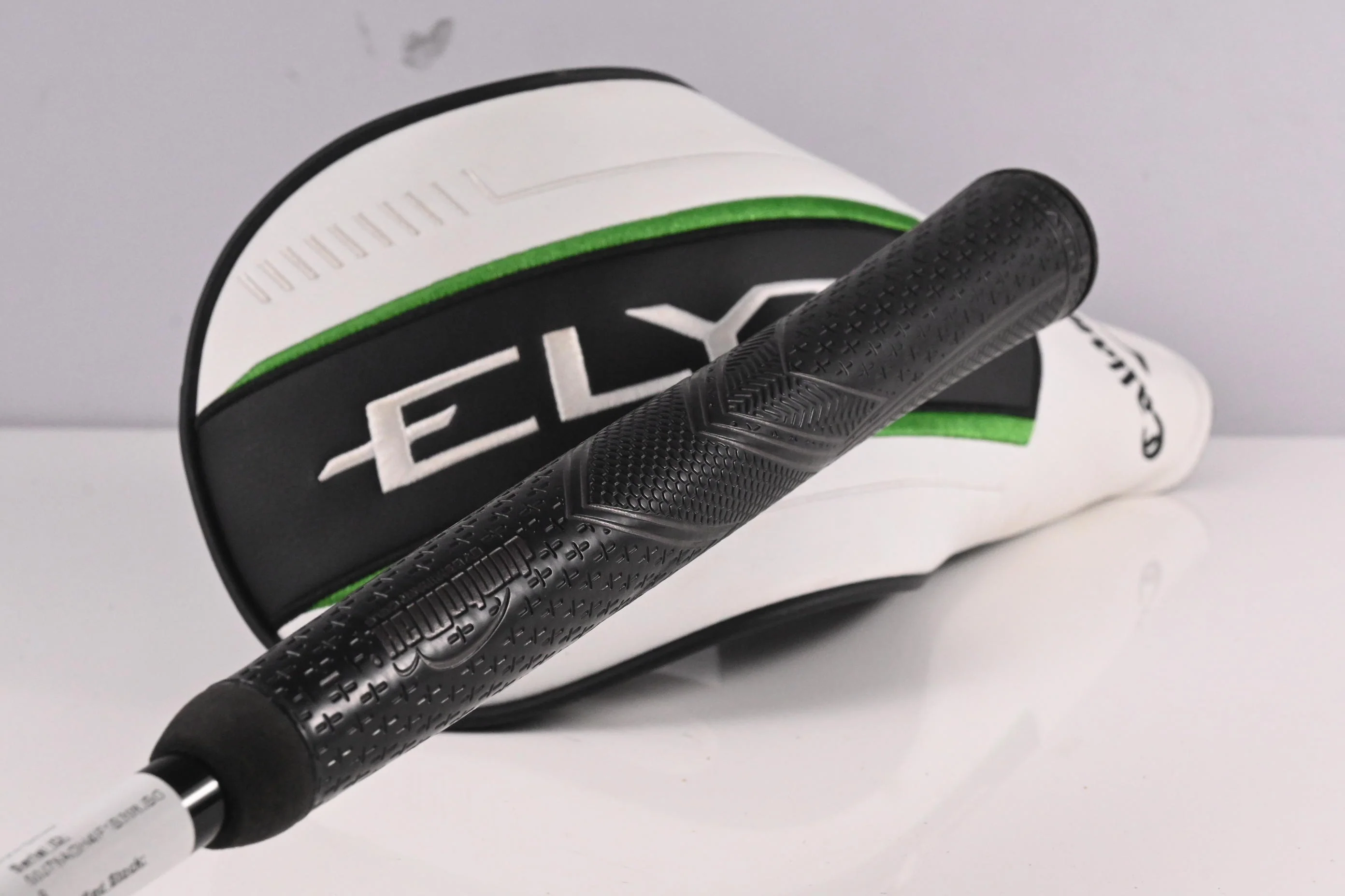 Callaway Elyte Driver / 9 Degree / X-Flex Ventus Black 6 Shaft - Image 8