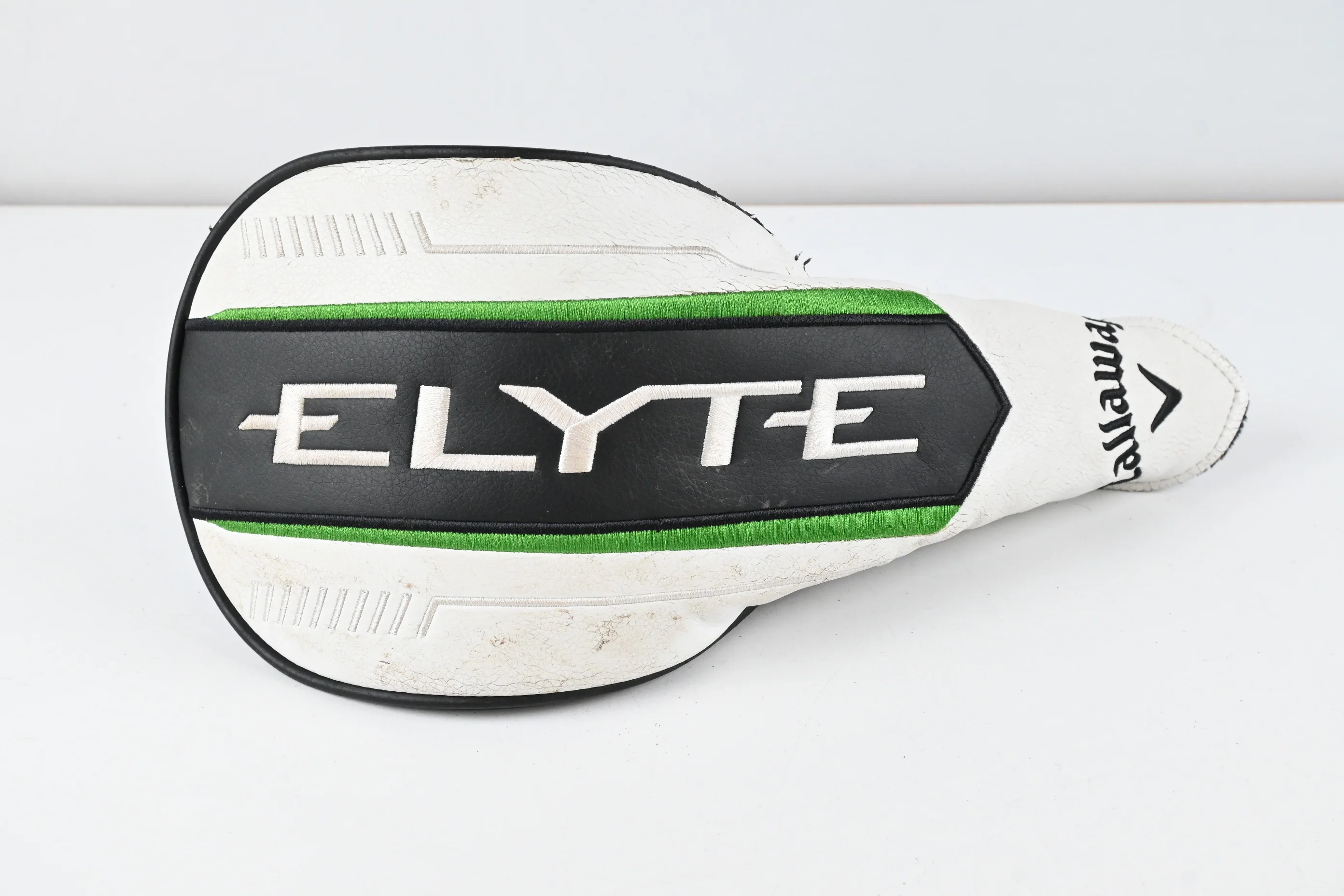 Callaway Elyte Driver / 10.5 Degree / Stiff Flex Denali Charcoal 50 Shaft - Image 9