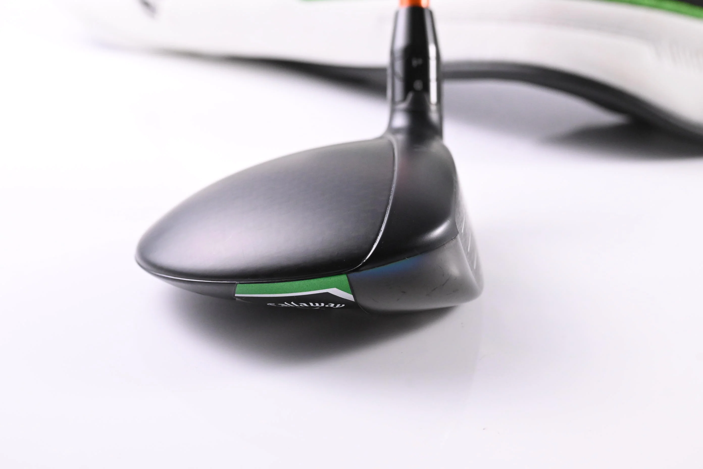 Callaway Elyte #3 Wood / 15 Degree / X-Flex Tour AD DI-7 Shaft - Image 3