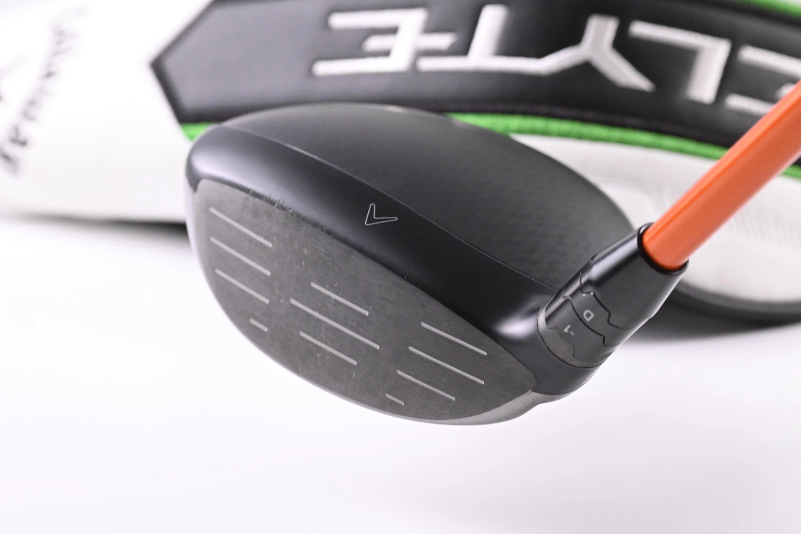 Callaway Elyte #3 Wood / 15 Degree / X-Flex Tour AD DI-7 Shaft - Image 4