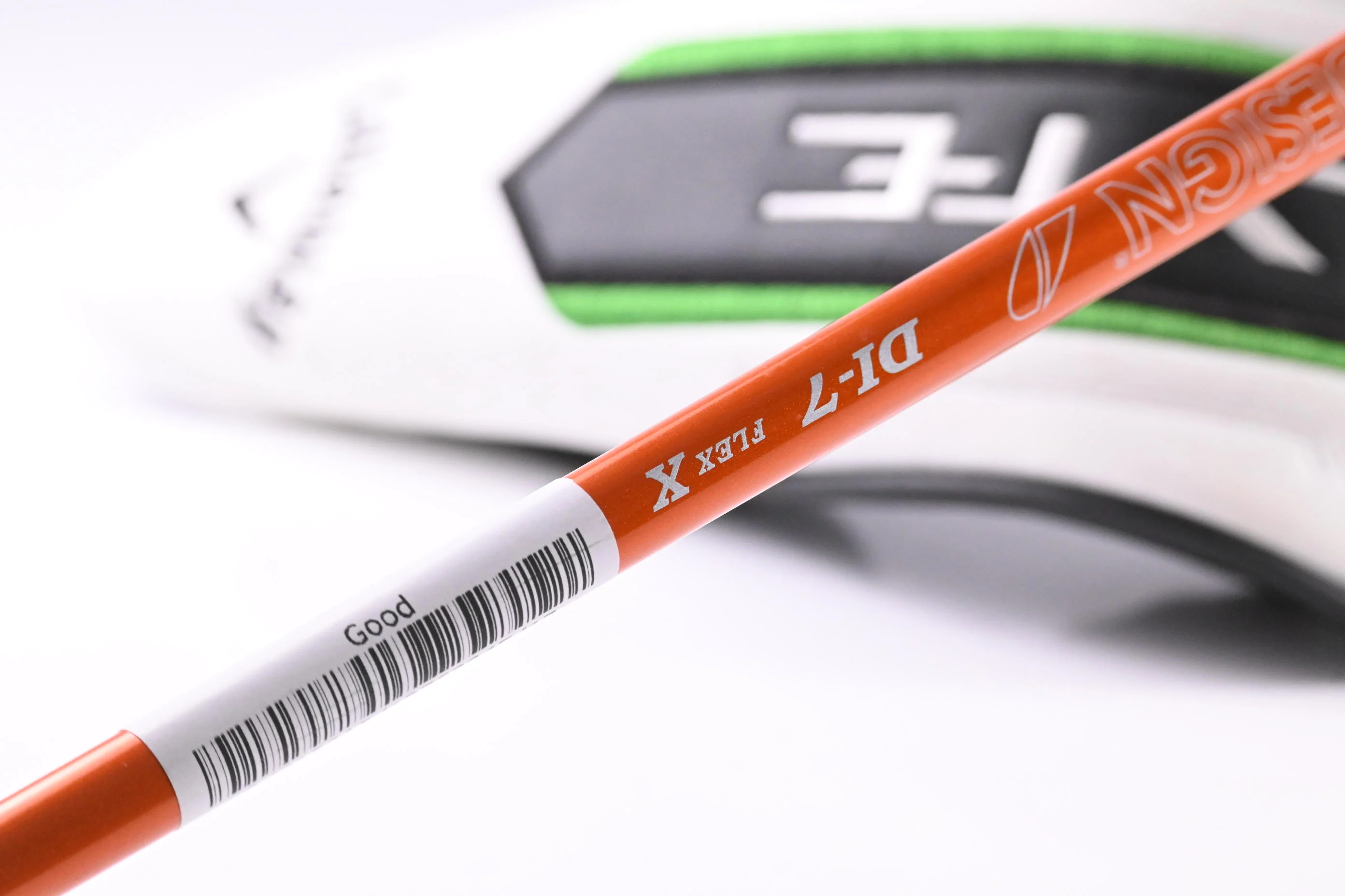Callaway Elyte #3 Wood / 15 Degree / X-Flex Tour AD DI-7 Shaft - Image 6