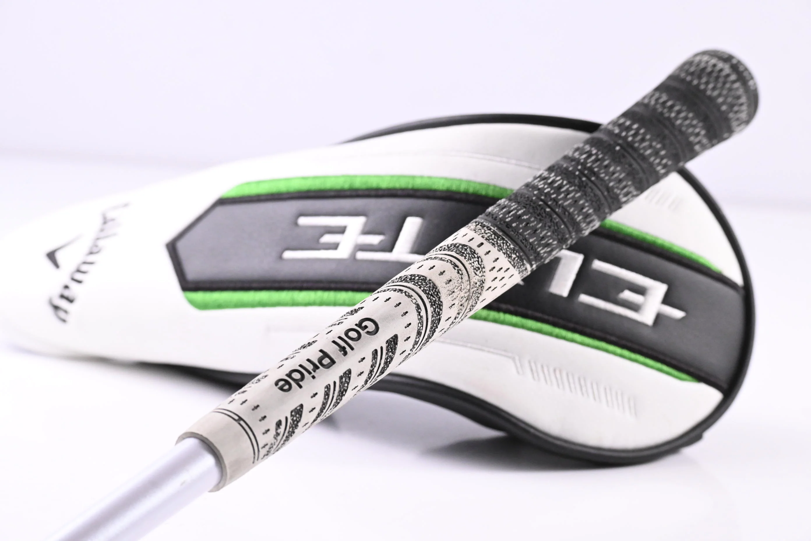 Callaway Elyte #3 Wood / 15 Degree / X-Flex Tour AD DI-7 Shaft - Image 8
