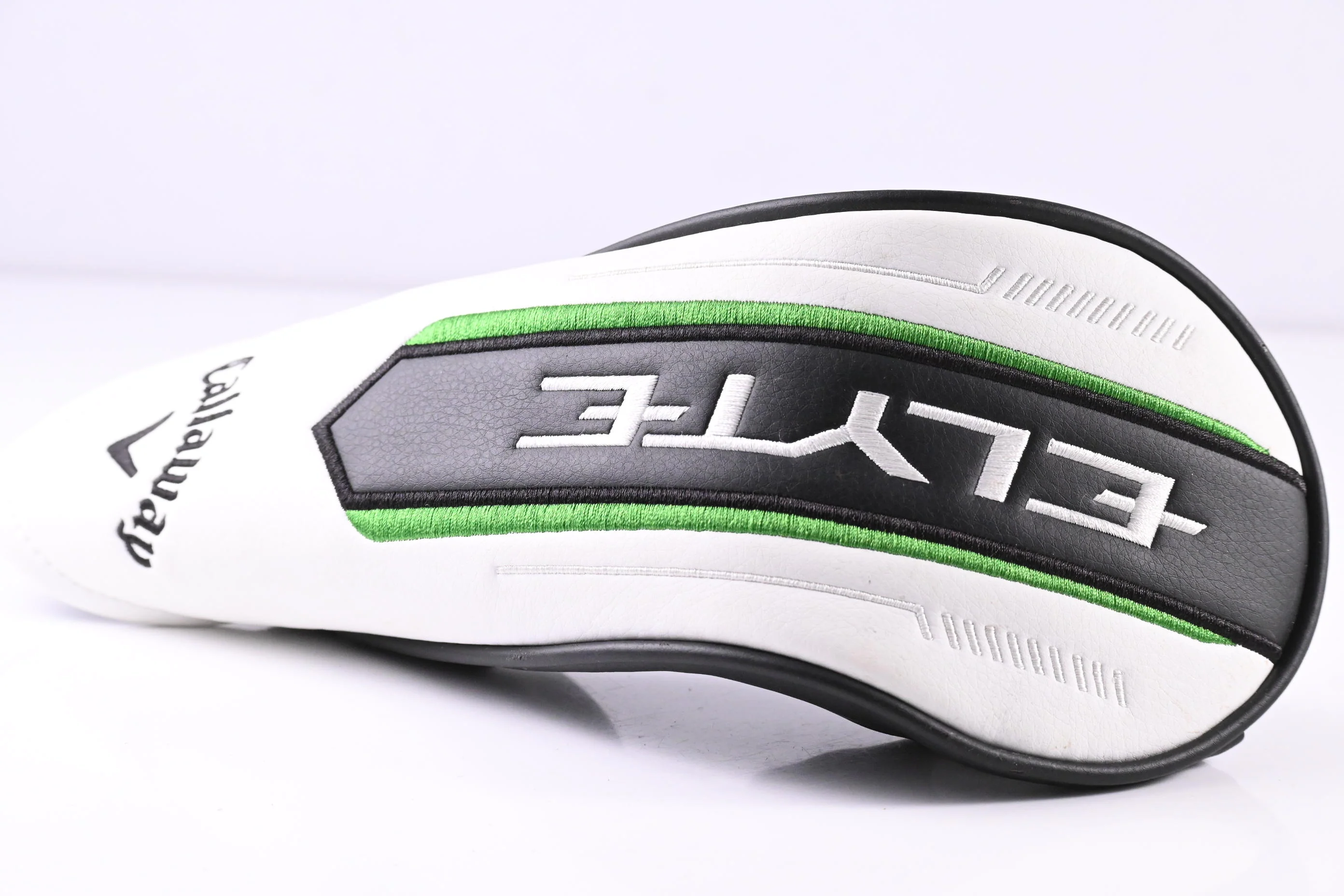 Callaway Elyte #3 Wood / 15 Degree / X-Flex Tour AD DI-7 Shaft - Image 9