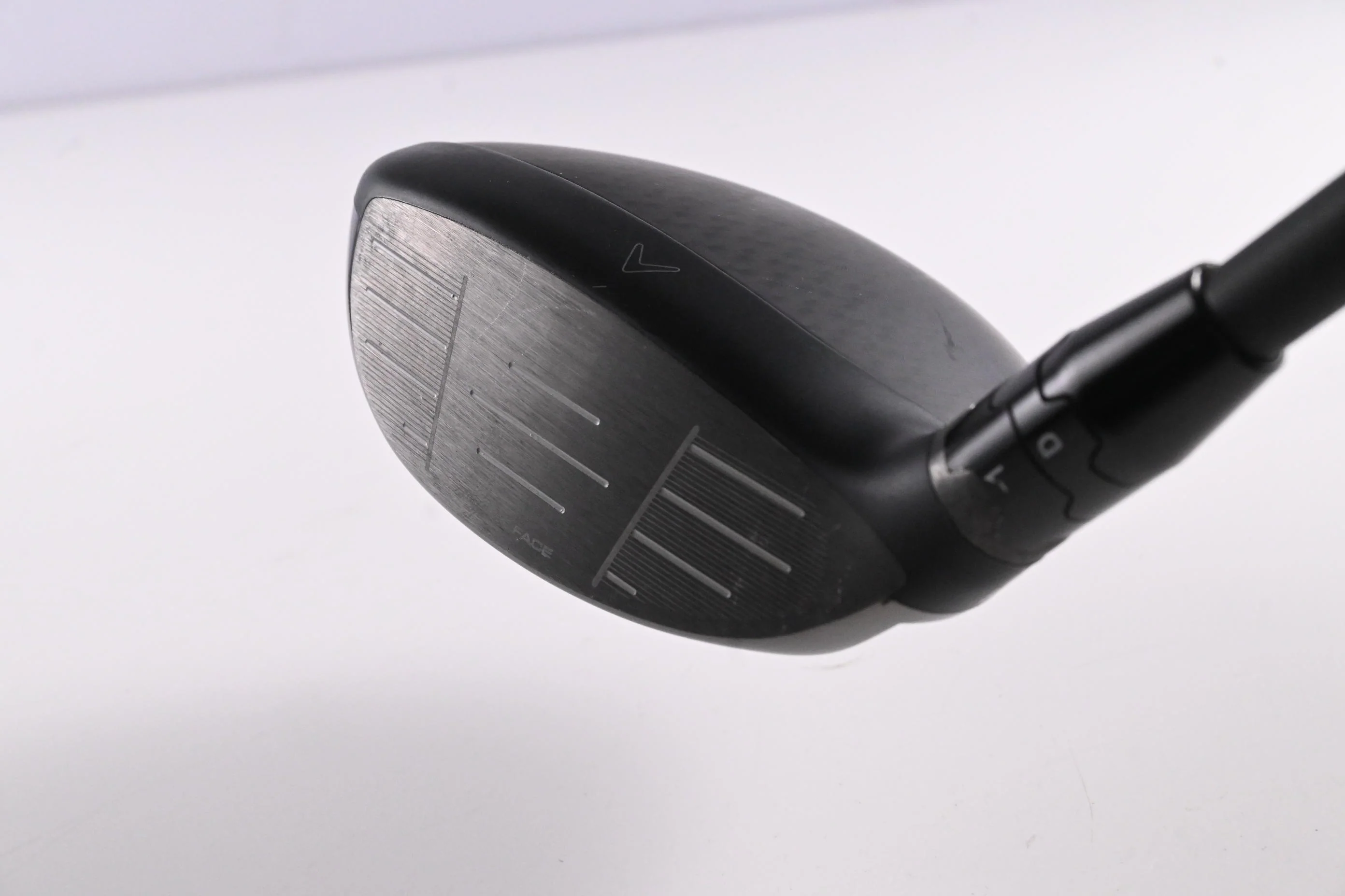 Callaway Elyte #3HL Wood / 16.5 Degree / Regular Flex Tensei AV Blue 65 Shaft - Image 4