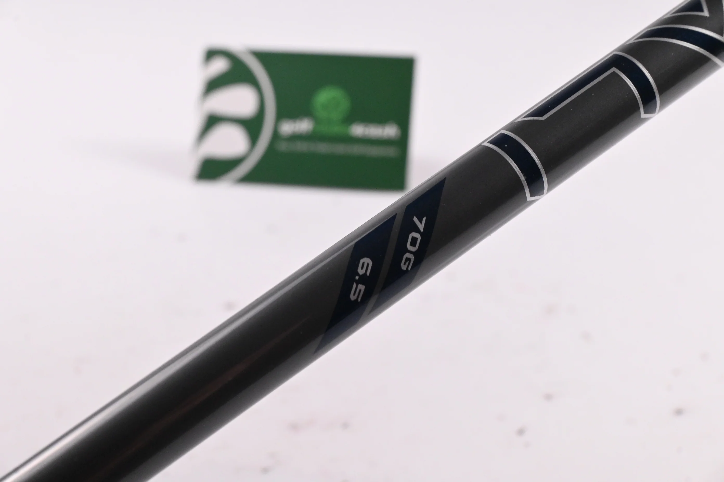 Callaway Elyte #3 Wood / 16.5 Degree / X-Flex Denali Charcoal 70 Shaft - Image 6