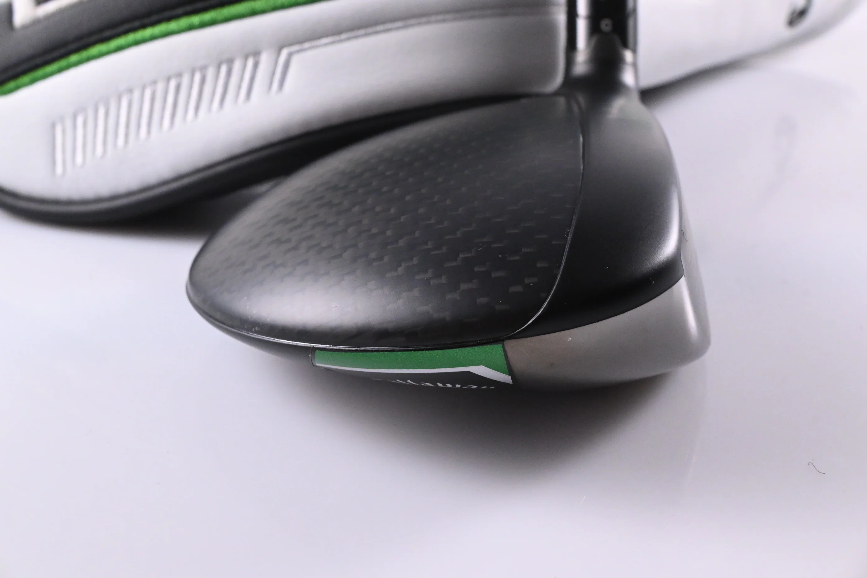 Callaway Elyte #3 Wood / 15 Degree / Stiff Flex Denali Charcoal 60 Shaft - Image 3