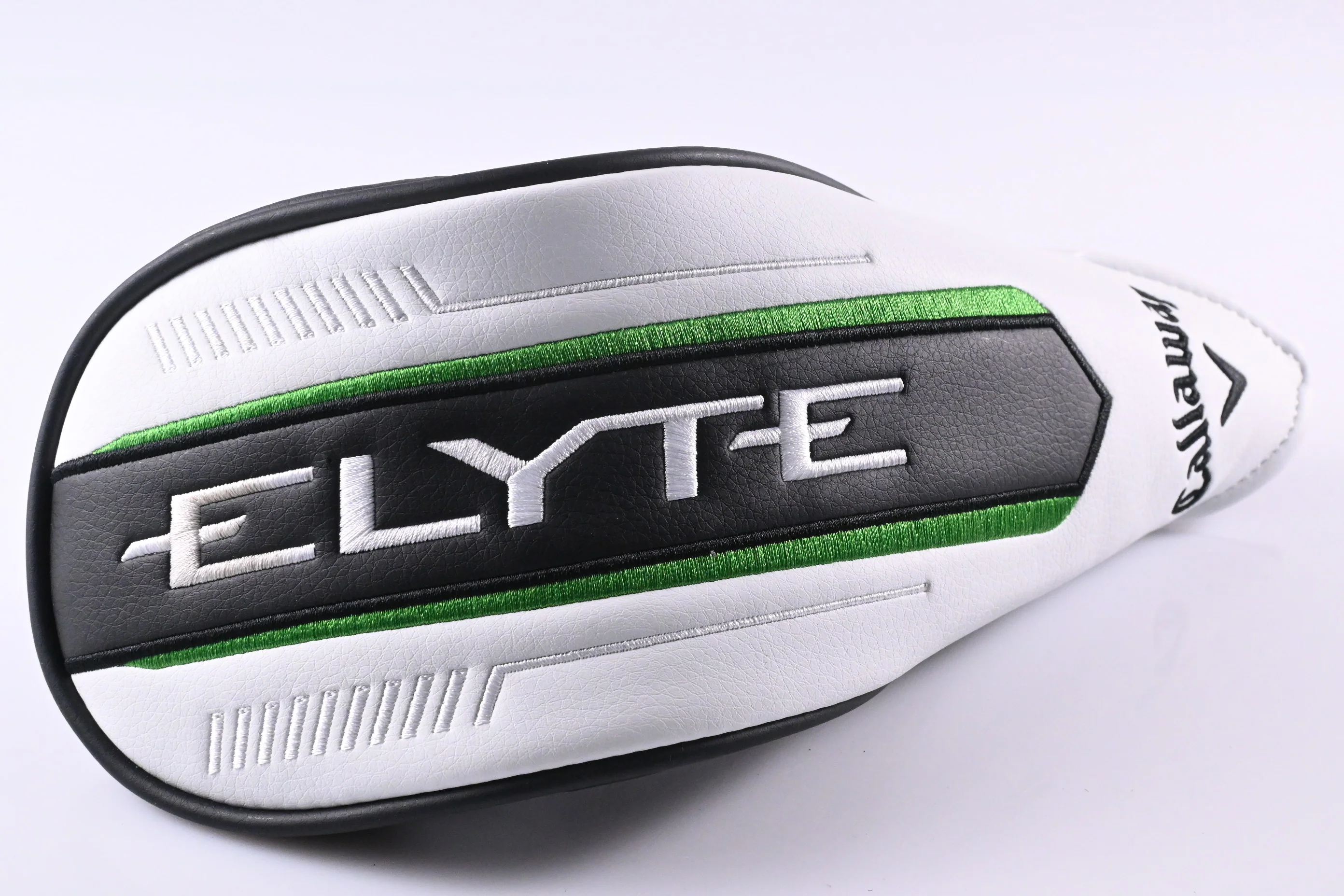 Callaway Elyte #3 Wood / 15 Degree / Stiff Flex Denali Charcoal 60 Shaft - Image 9