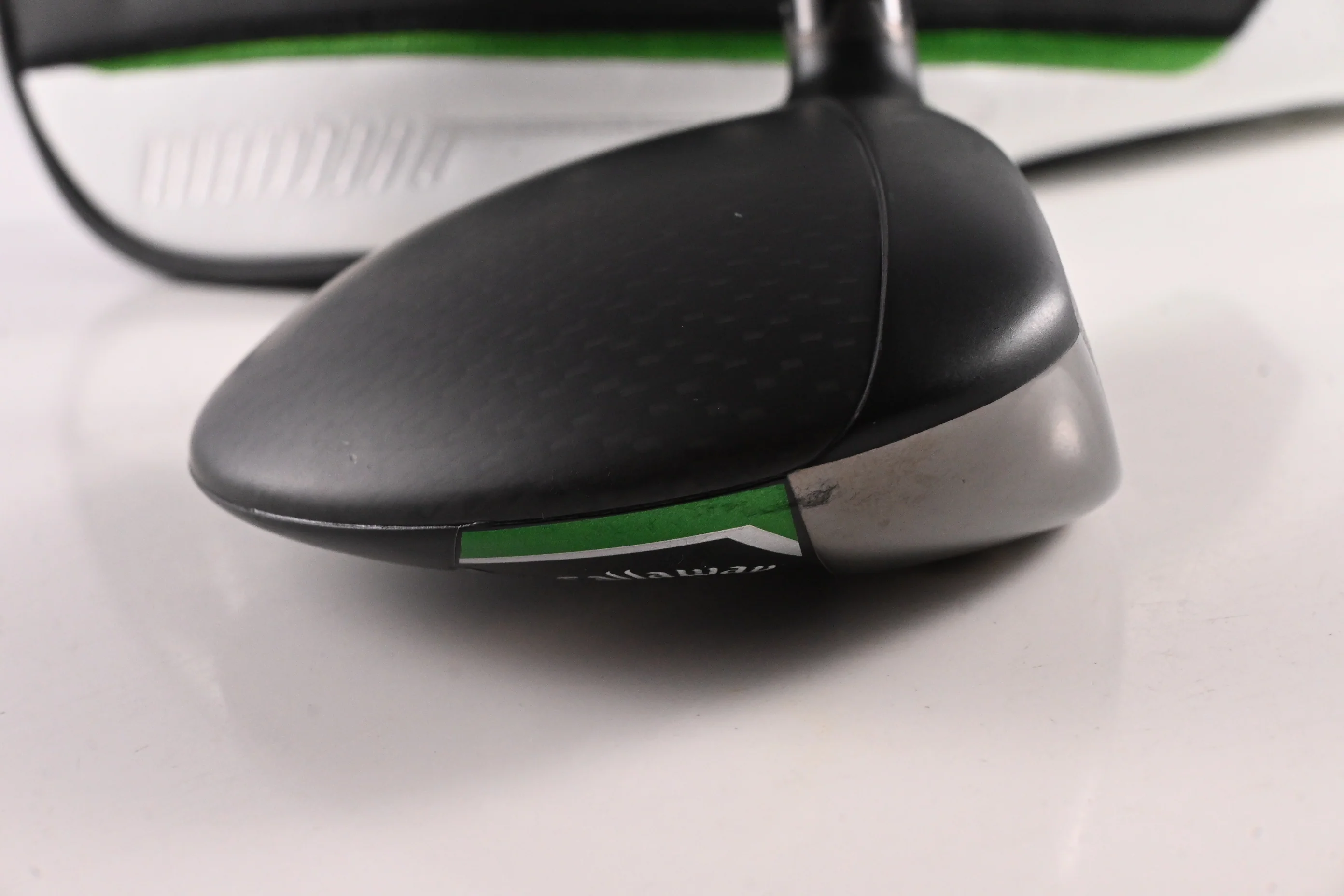 Callaway Elyte #3 Wood / 15 Degree / Regular Flex Denali Charcoal 60 Shaft - Image 3