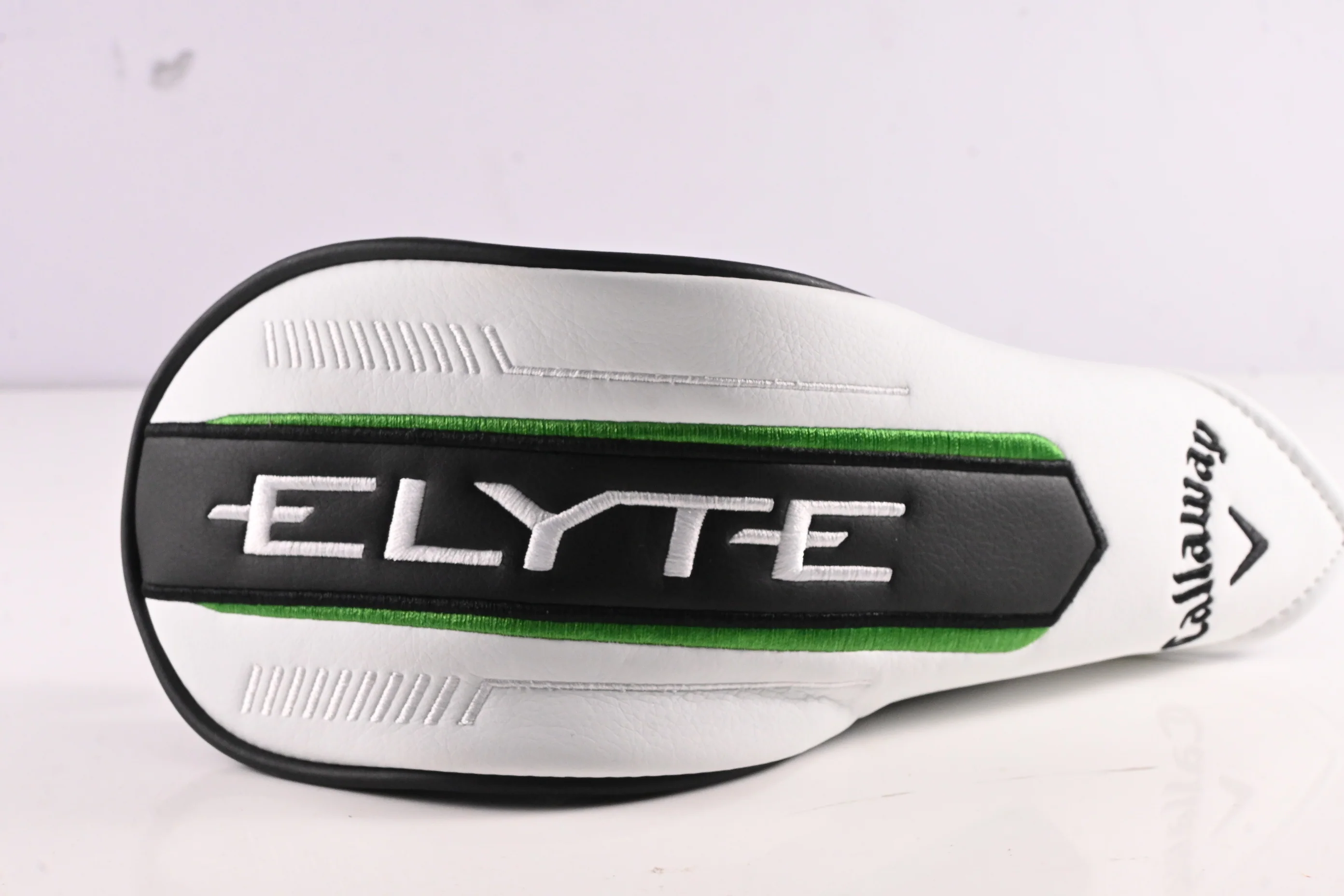 Callaway Elyte #3 Wood / 15 Degree / Regular Flex Denali Charcoal 60 Shaft - Image 9