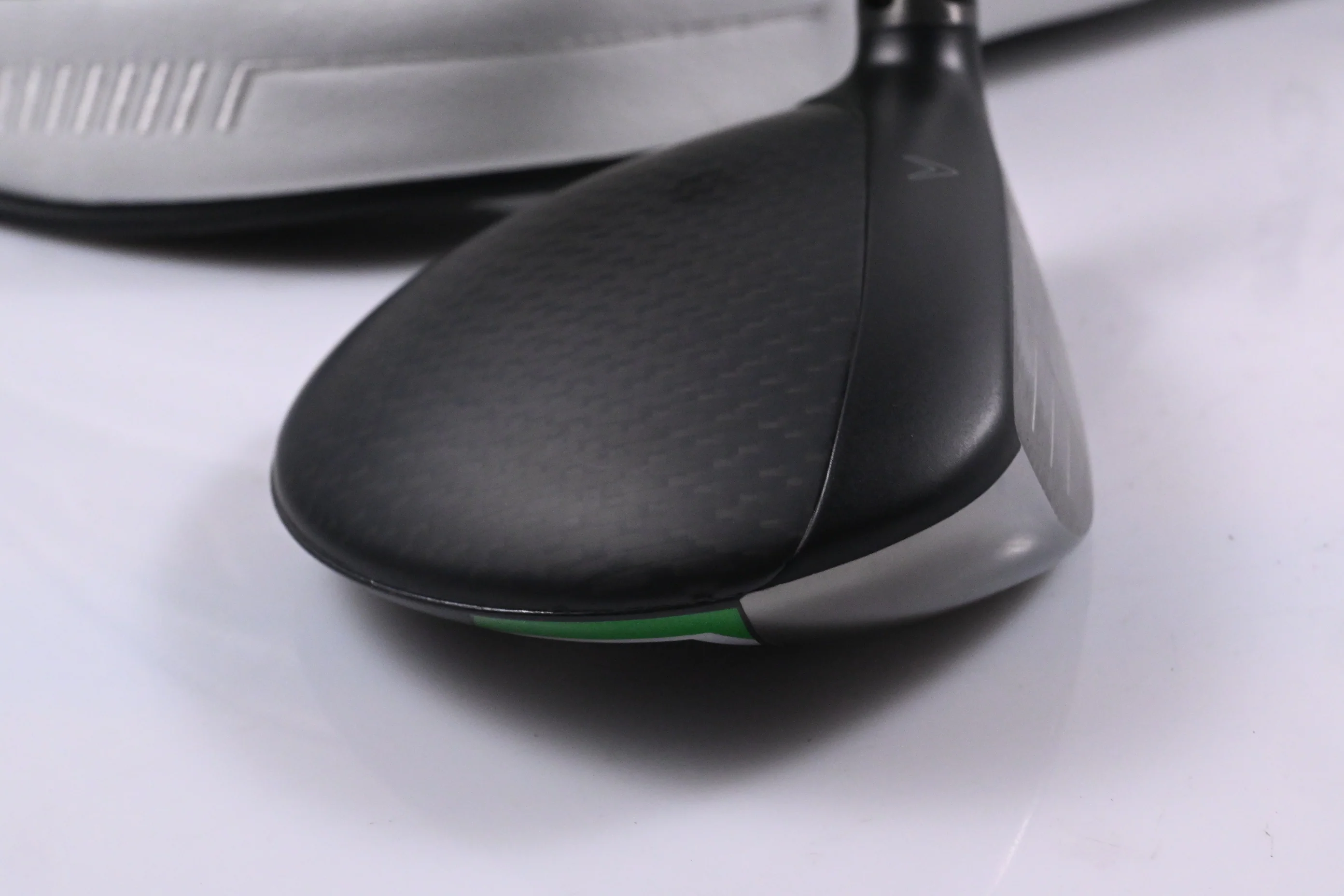 Callaway Elyte #3HL Wood / 16.5 Degree / Regular Flex Vanquish 5 Shaft - Image 3