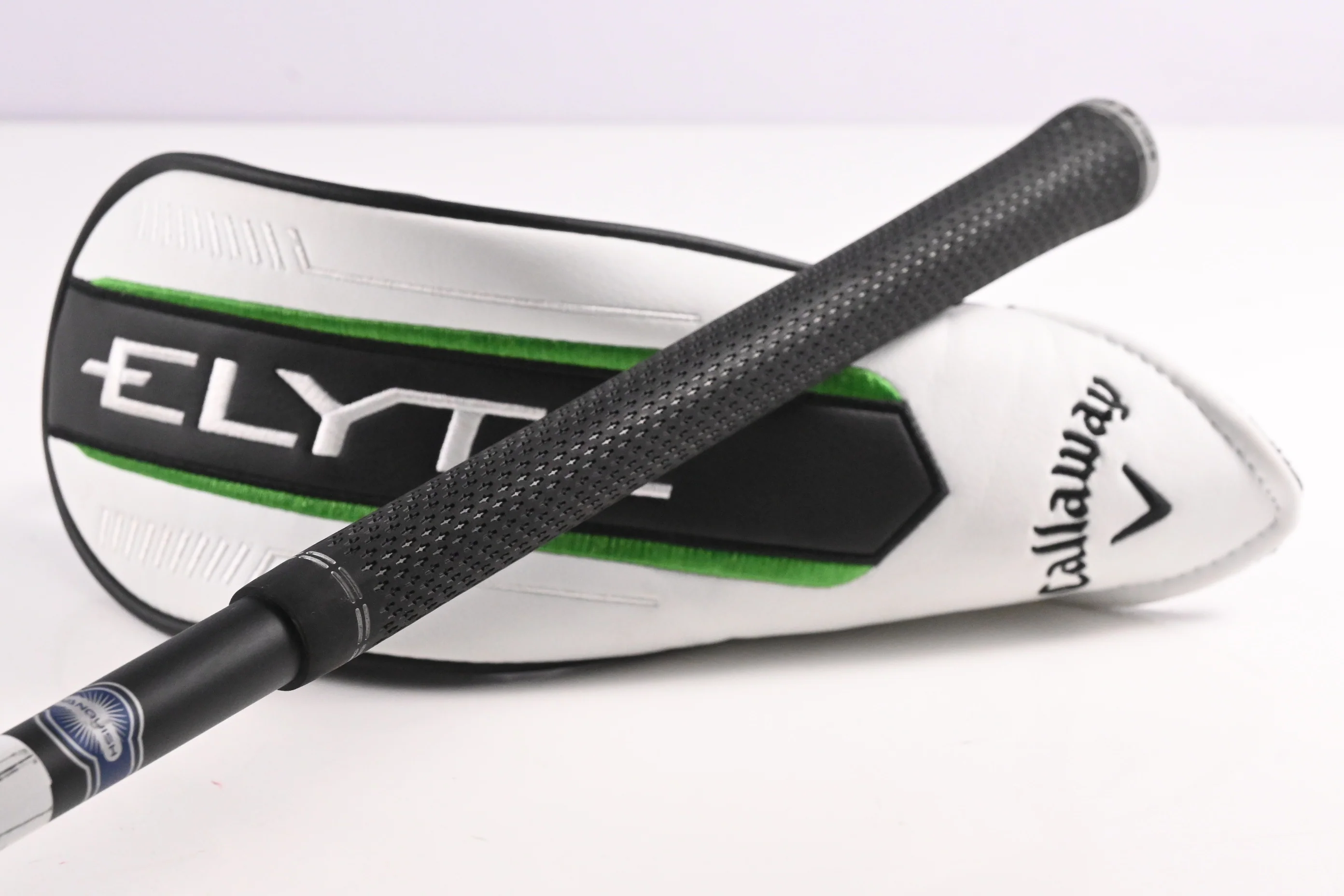 Callaway Elyte HL #3 Wood / 16.5 Degree / Senior Flex Vanquish 5 Shaft - Image 8