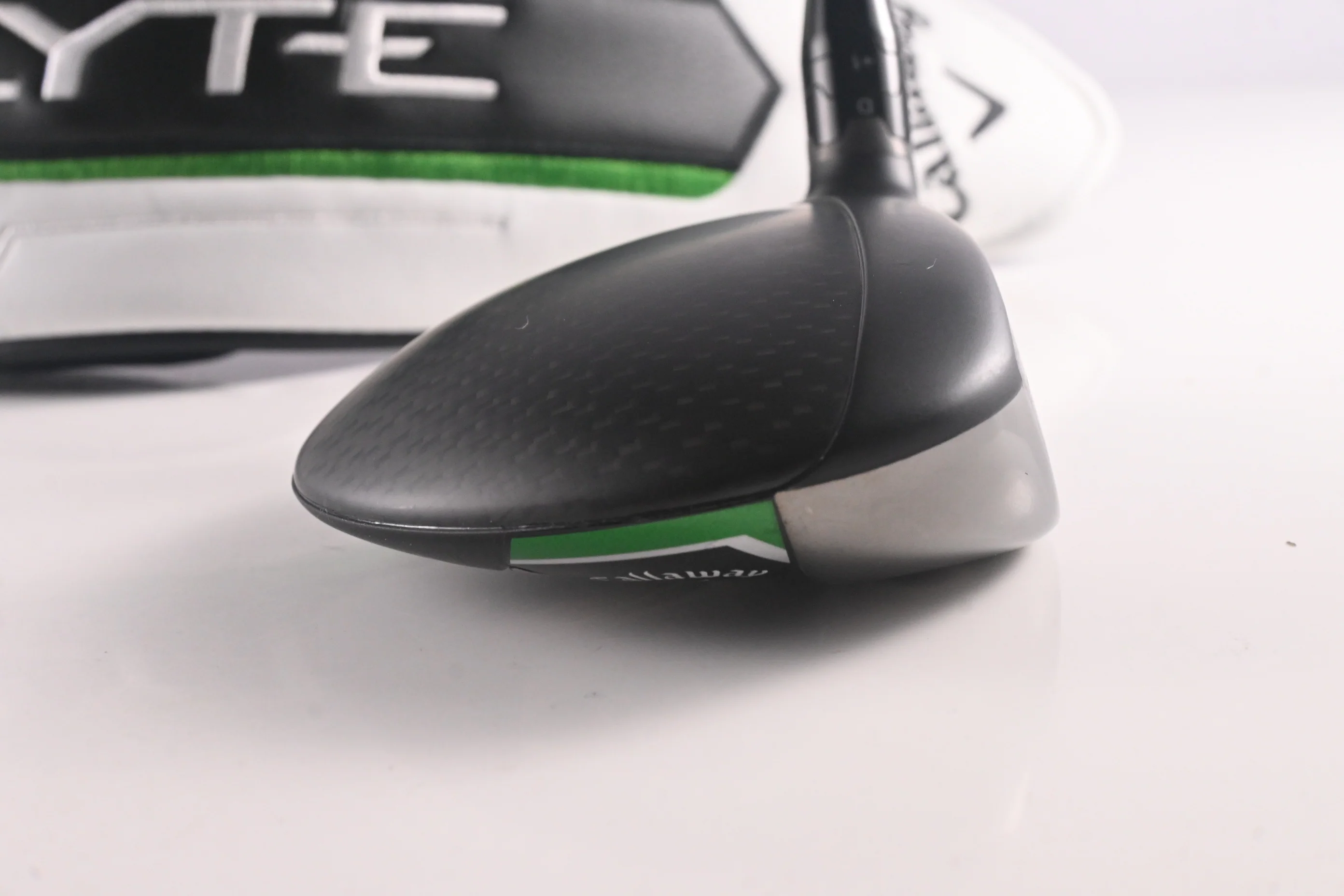 Callaway Elyte #3 Wood / 15 Degree / Regular Flex Tensei AV Blue 65 Shaft - Image 3