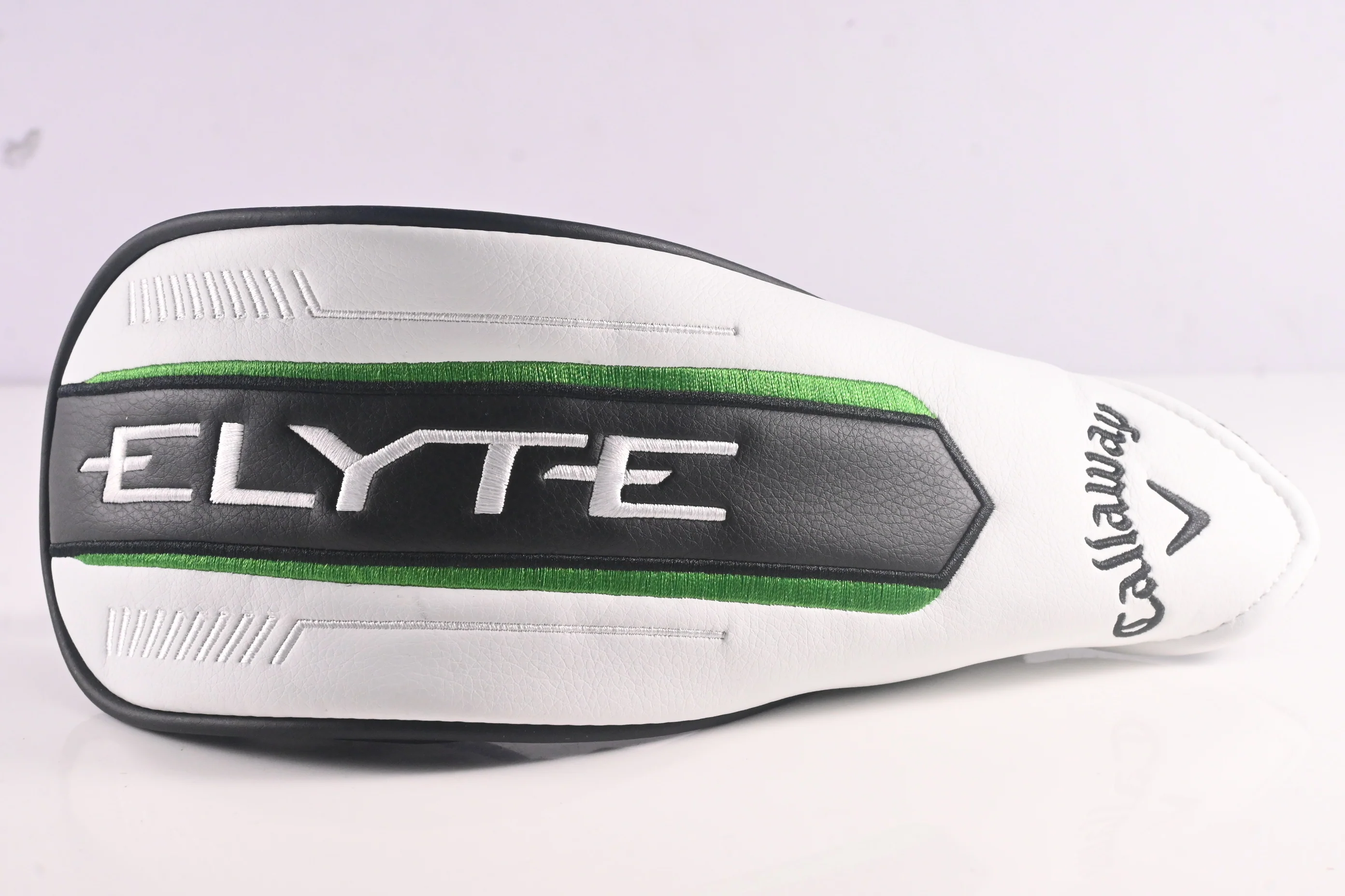 Callaway Elyte #3 Wood / 15 Degree / Regular Flex Tensei AV Blue 65 Shaft - Image 9