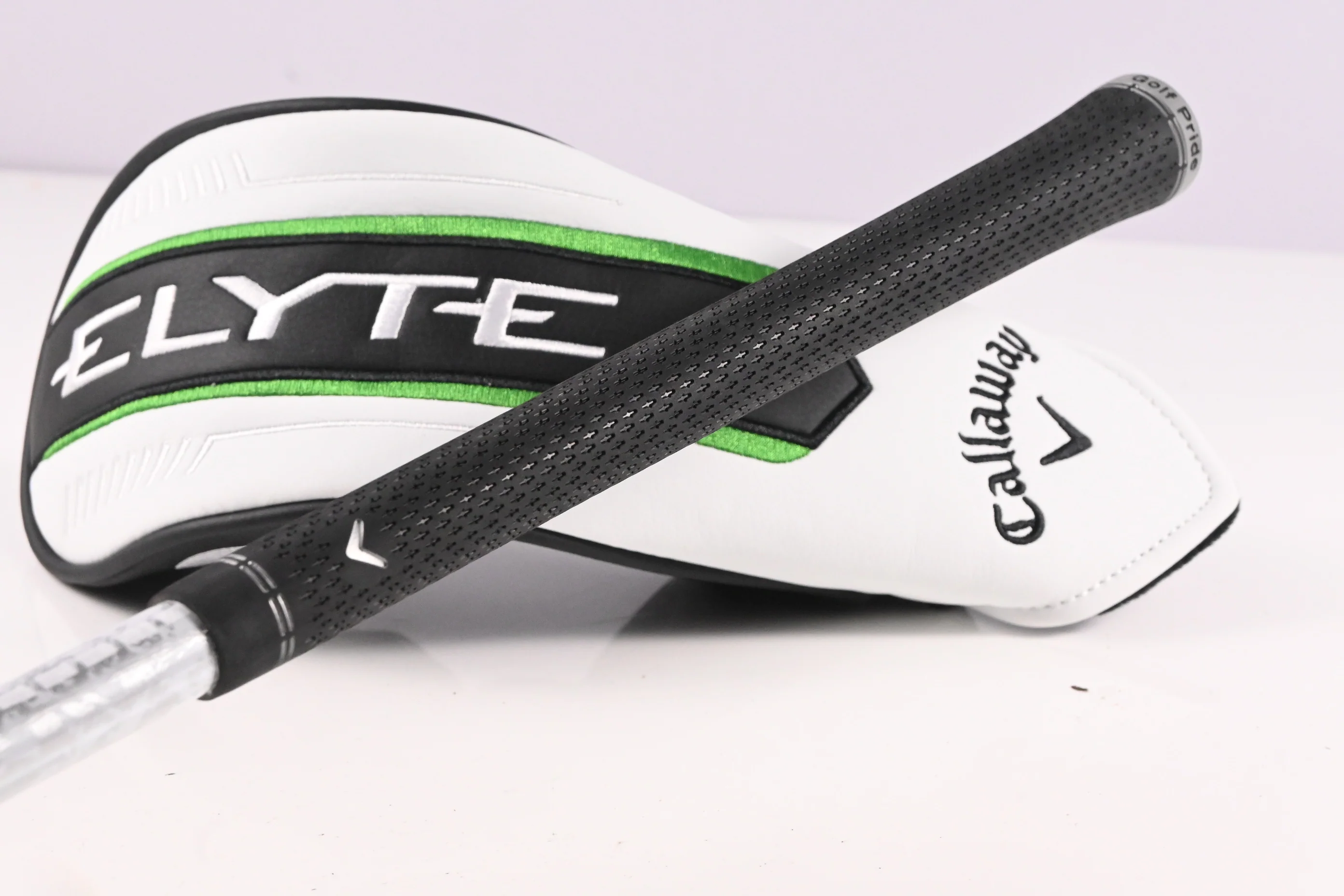 Callaway Elyte #3 Wood / 15 Degree / Regular Flex Denali Charcoal 60 Shaft - Image 8