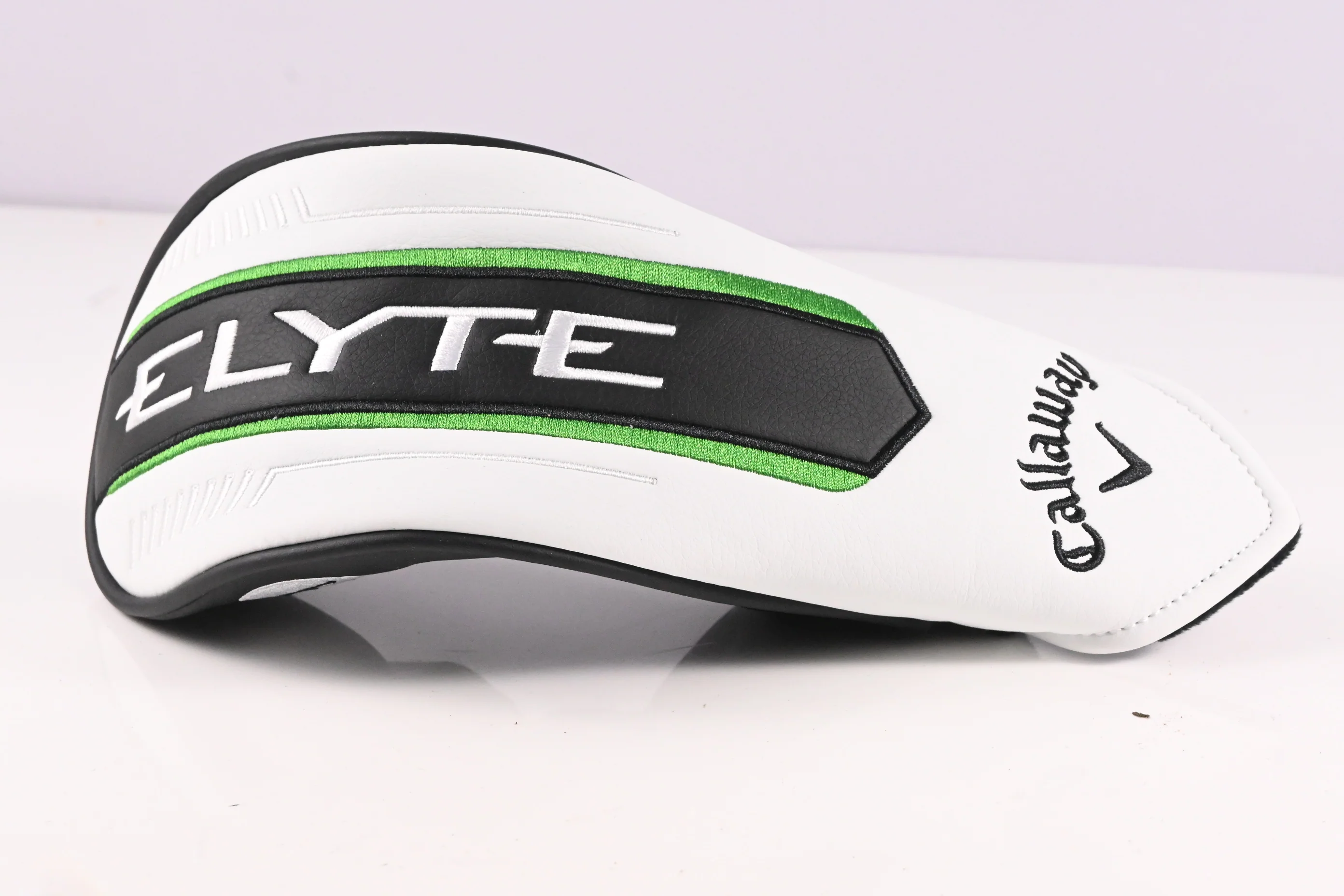Callaway Elyte #3 Wood / 15 Degree / Regular Flex Denali Charcoal 60 Shaft - Image 9