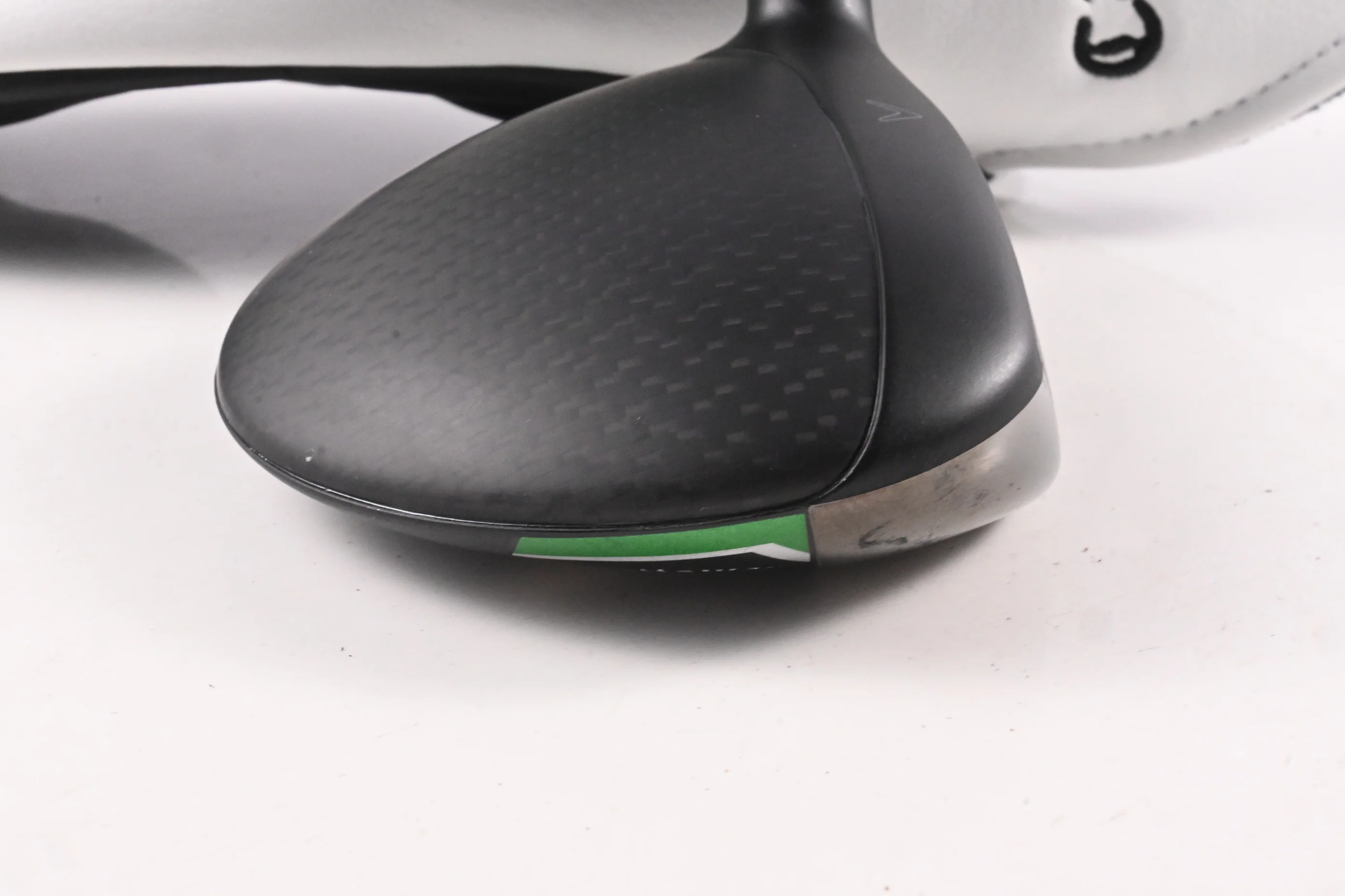 Callaway Elyte #3 Wood / 15 Degree / Stiff Flex Kai'li White 70 Shaft - Image 3