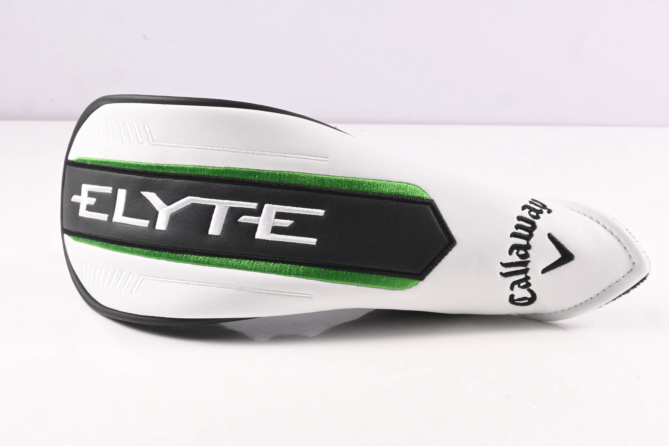 Callaway Elyte #3 Wood / 15 Degree / Stiff Flex Kai'li White 70 Shaft - Image 9