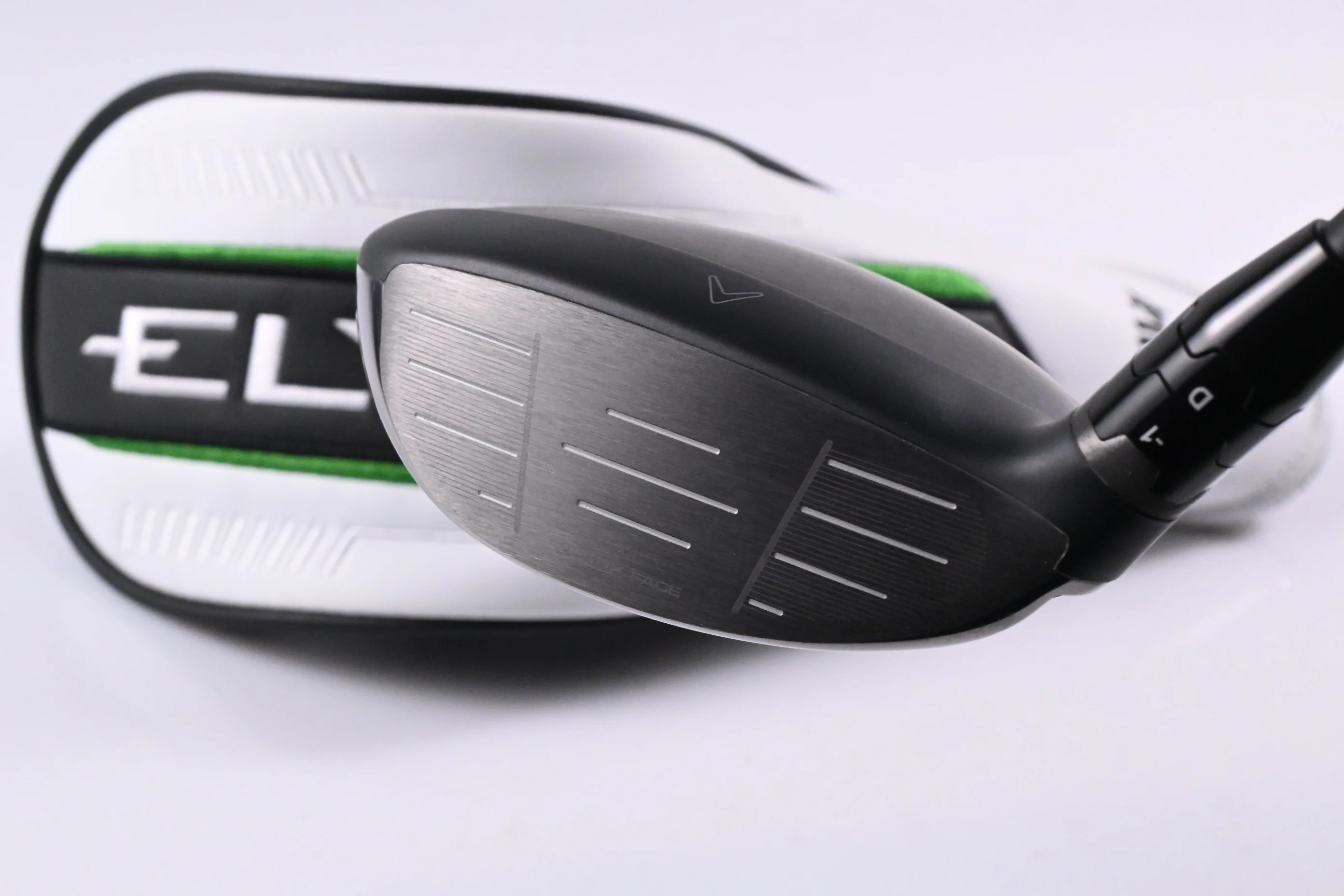 Callaway Elyte HL #3 Wood / 16.5 Degree / Senior Flex Vanquish 5 Shaft - Image 4