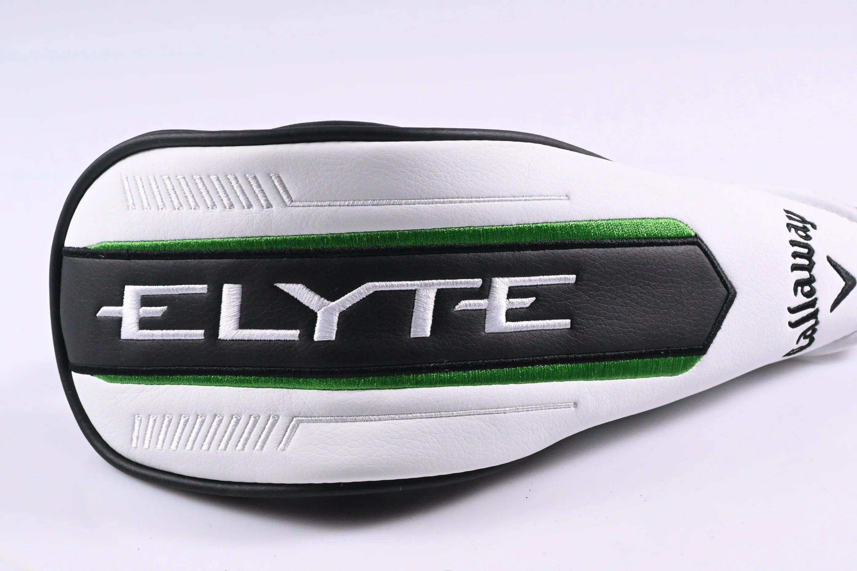 Callaway Elyte HL #3 Wood / 16.5 Degree / Regular Flex Cypher 2.0 50 Shaft - Image 9