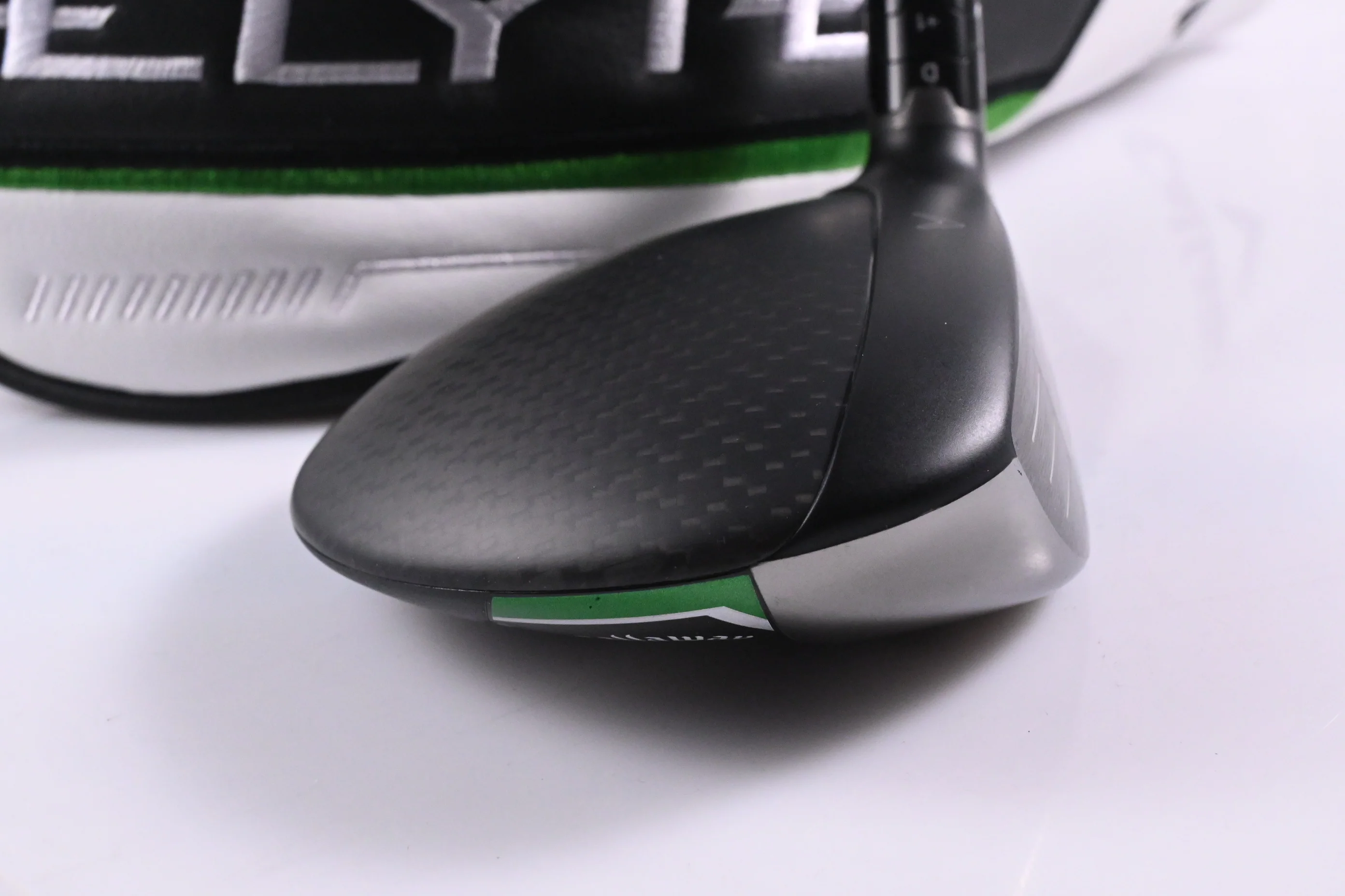 Callaway Elyte #3 Wood / 15 Degree / Senior Flex Aldila Ascent PL 40 Shaft - Image 3