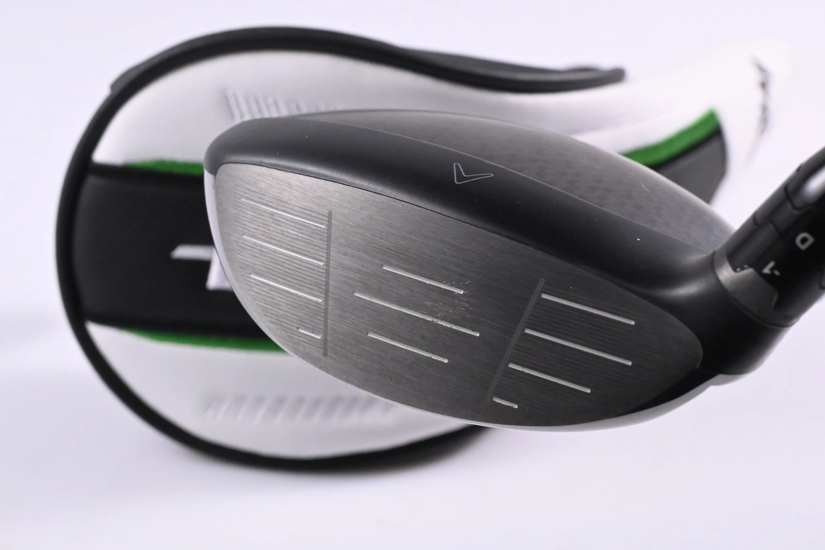 Callaway Elyte #3 Wood / 15 Degree / Senior Flex Aldila Ascent PL 40 Shaft - Image 4