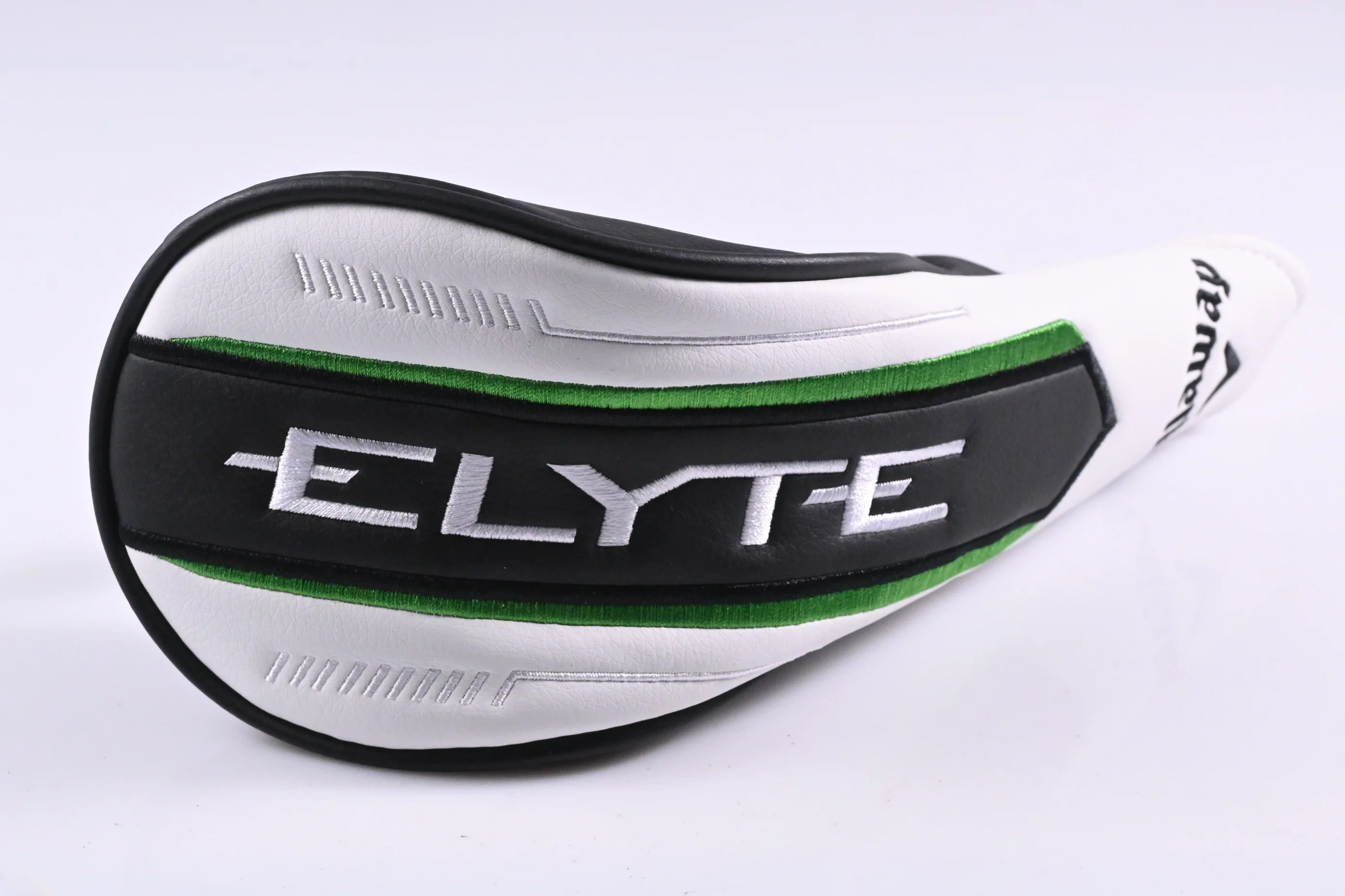 Callaway Elyte #3 Wood / 15 Degree / Senior Flex Aldila Ascent PL 40 Shaft - Image 9