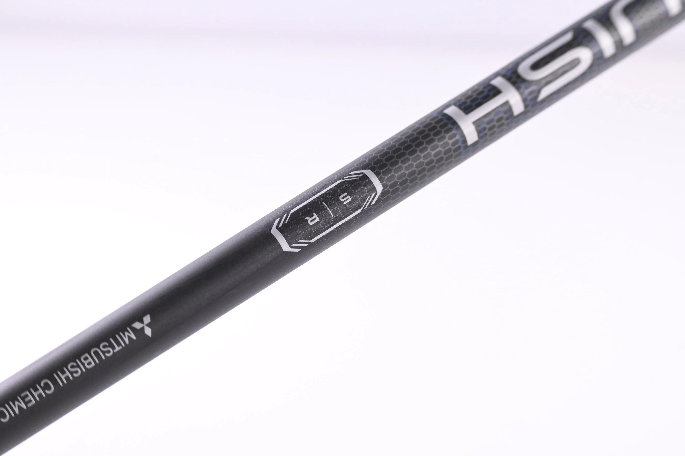 Callaway Elyte #3HL Wood / 16.5 Degree / Regular Flex Vanquish Blue 5 Shaft - Image 6