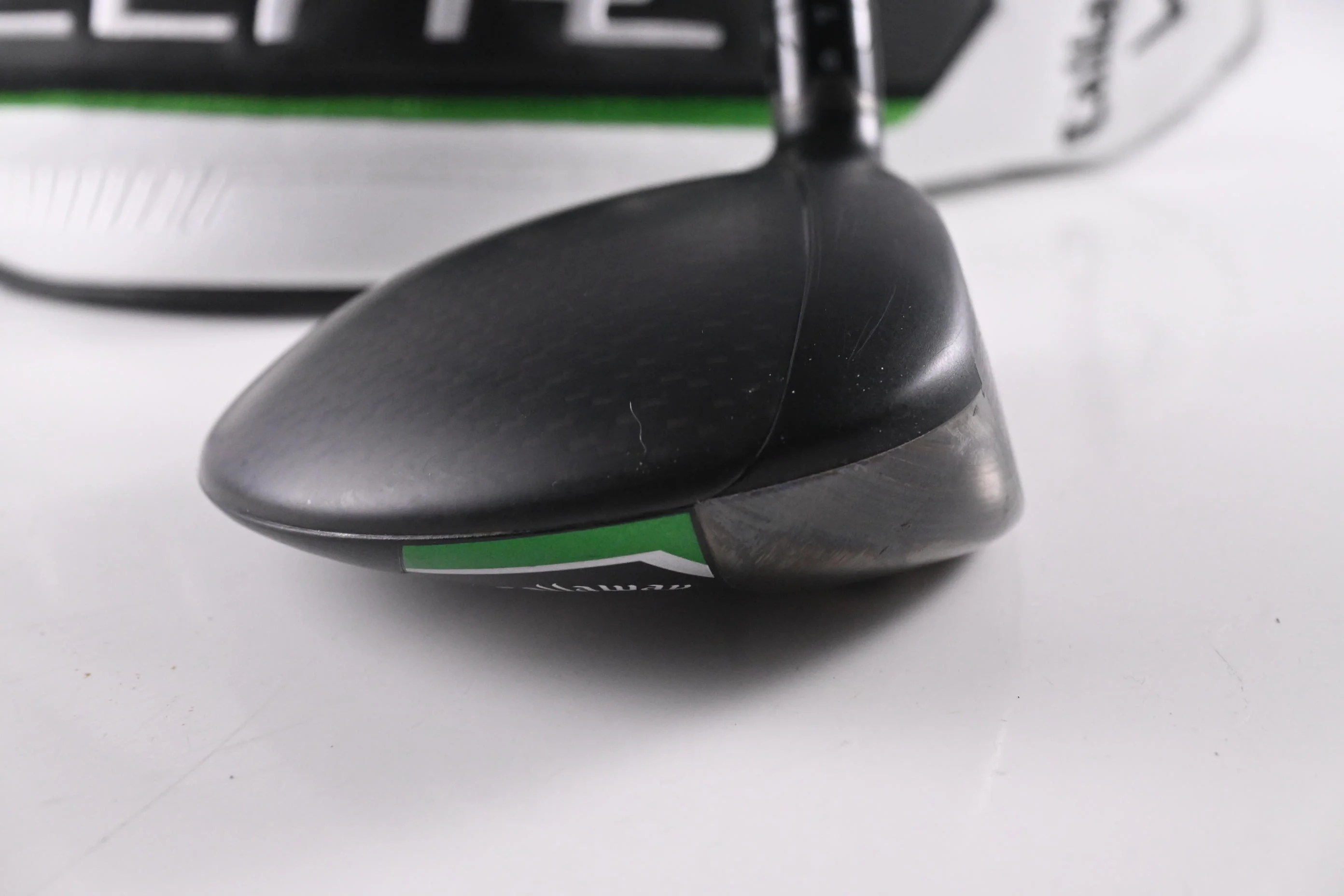 Callaway Elyte #3 Wood / 15 Degree / Regular Flex Denali Charcoal 60 Shaft - Image 3