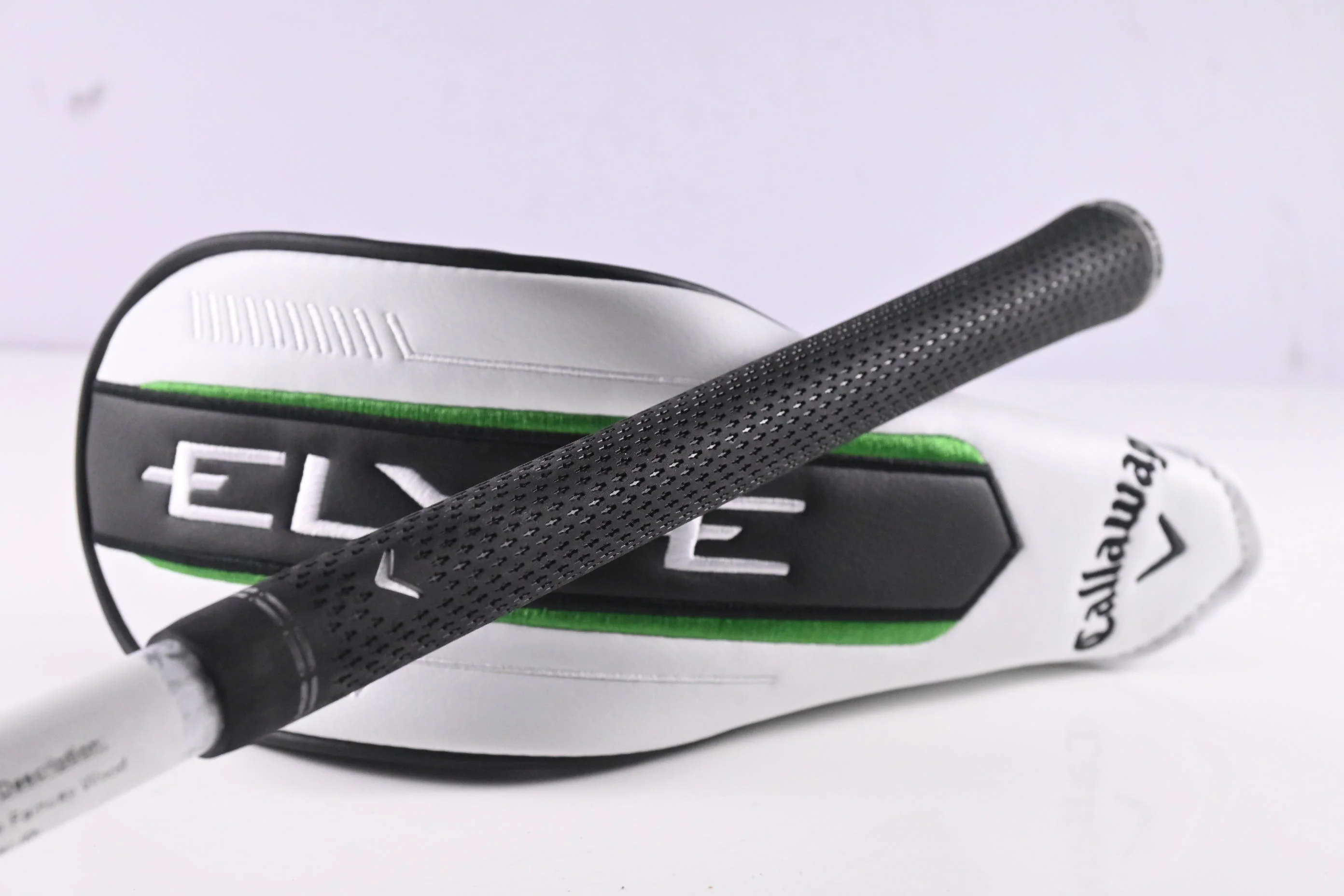Callaway Elyte #3 Wood / 15 Degree / Regular Flex Denali Charcoal 60 Shaft - Image 8