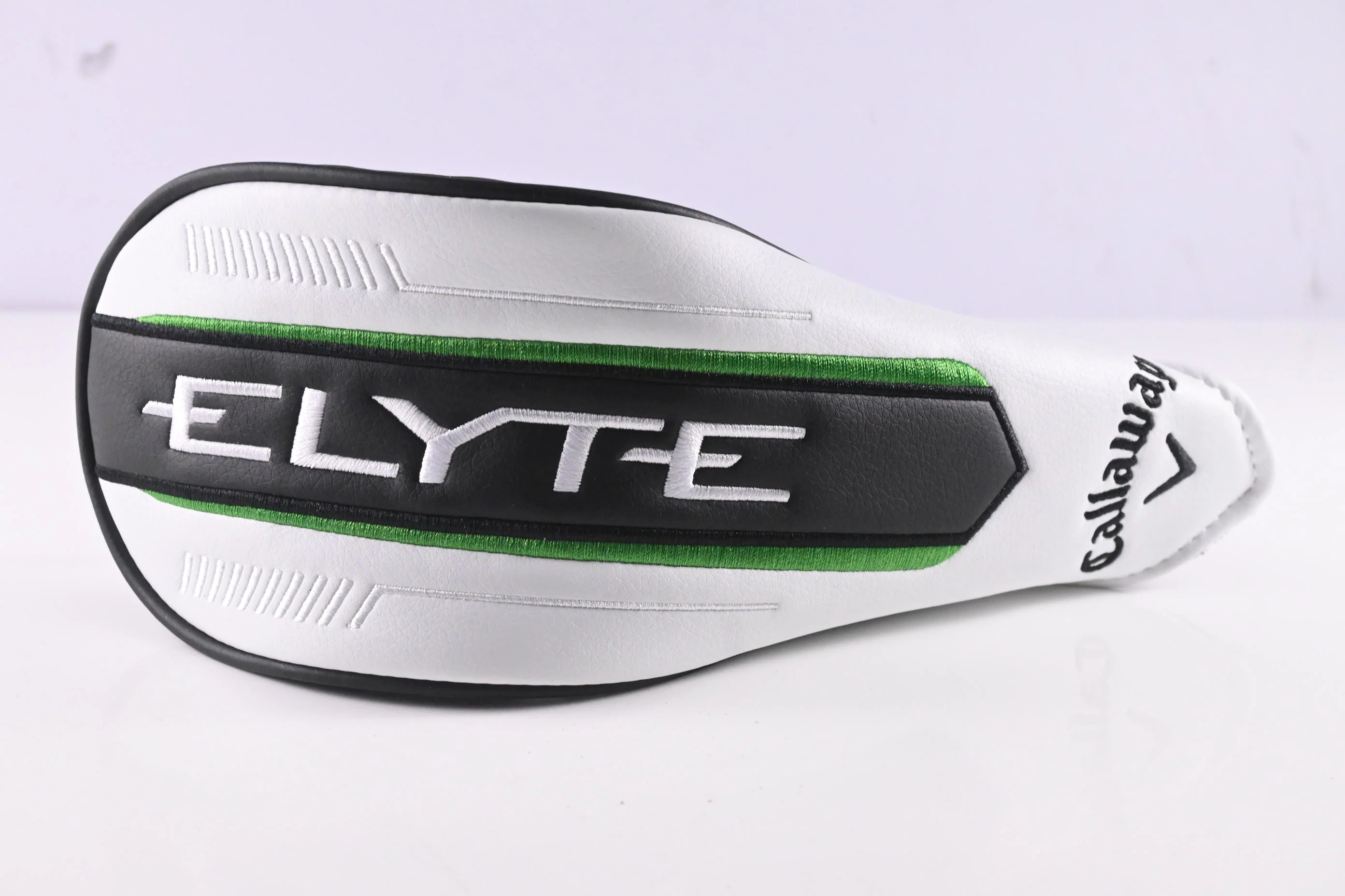 Callaway Elyte #3 Wood / 15 Degree / Regular Flex Denali Charcoal 60 Shaft - Image 9