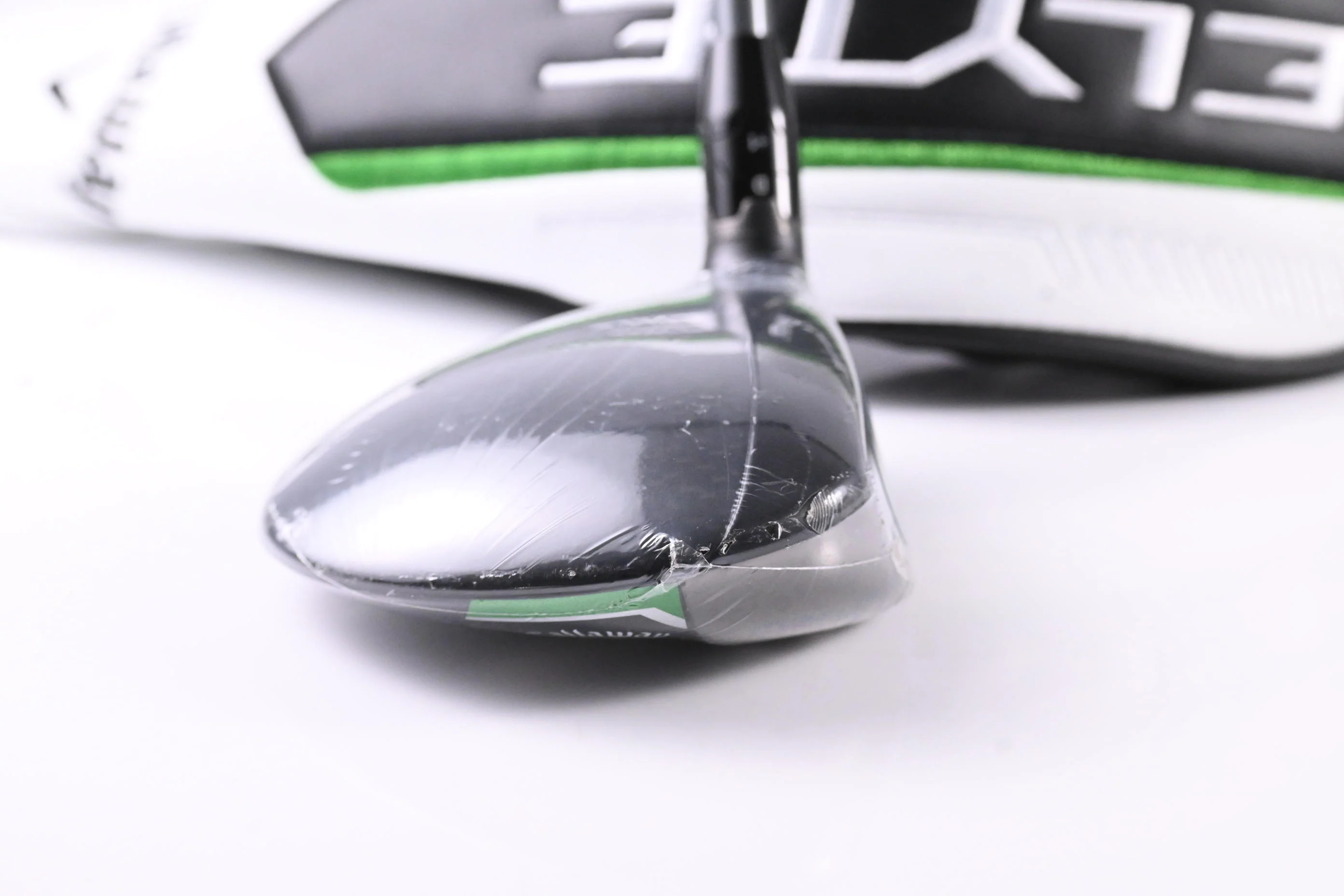 Callaway Elyte #3 Wood / 16.5 Degree / Regular Flex Denali Charcoal 60 Shaft - Image 3