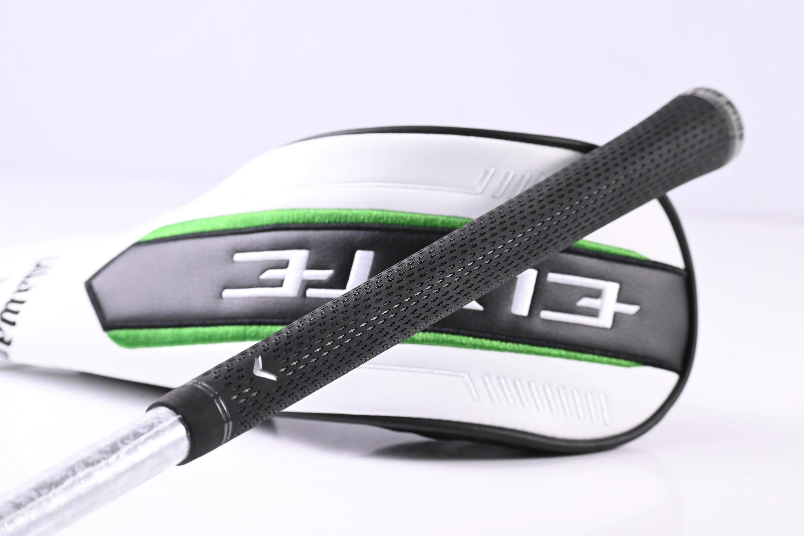 Callaway Elyte #3 Wood / 16.5 Degree / Regular Flex Denali Charcoal 60 Shaft - Image 8
