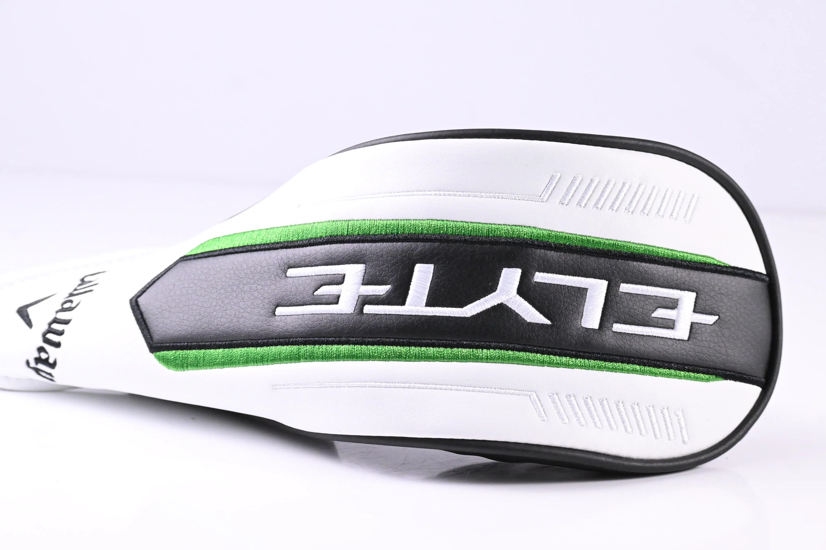 Callaway Elyte #3 Wood / 16.5 Degree / Regular Flex Denali Charcoal 60 Shaft - Image 9