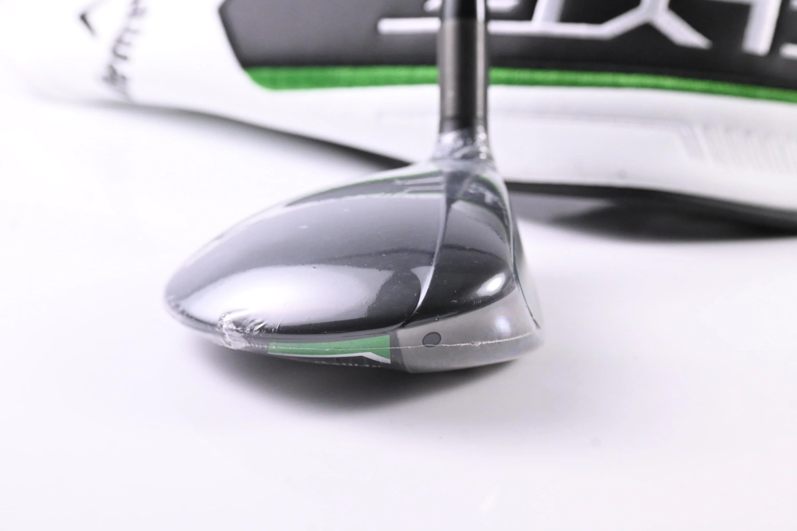 Callaway Elyte #5 Wood / 18 Degree / Regular Flex Denali Charcoal 60 Shaft - Image 3